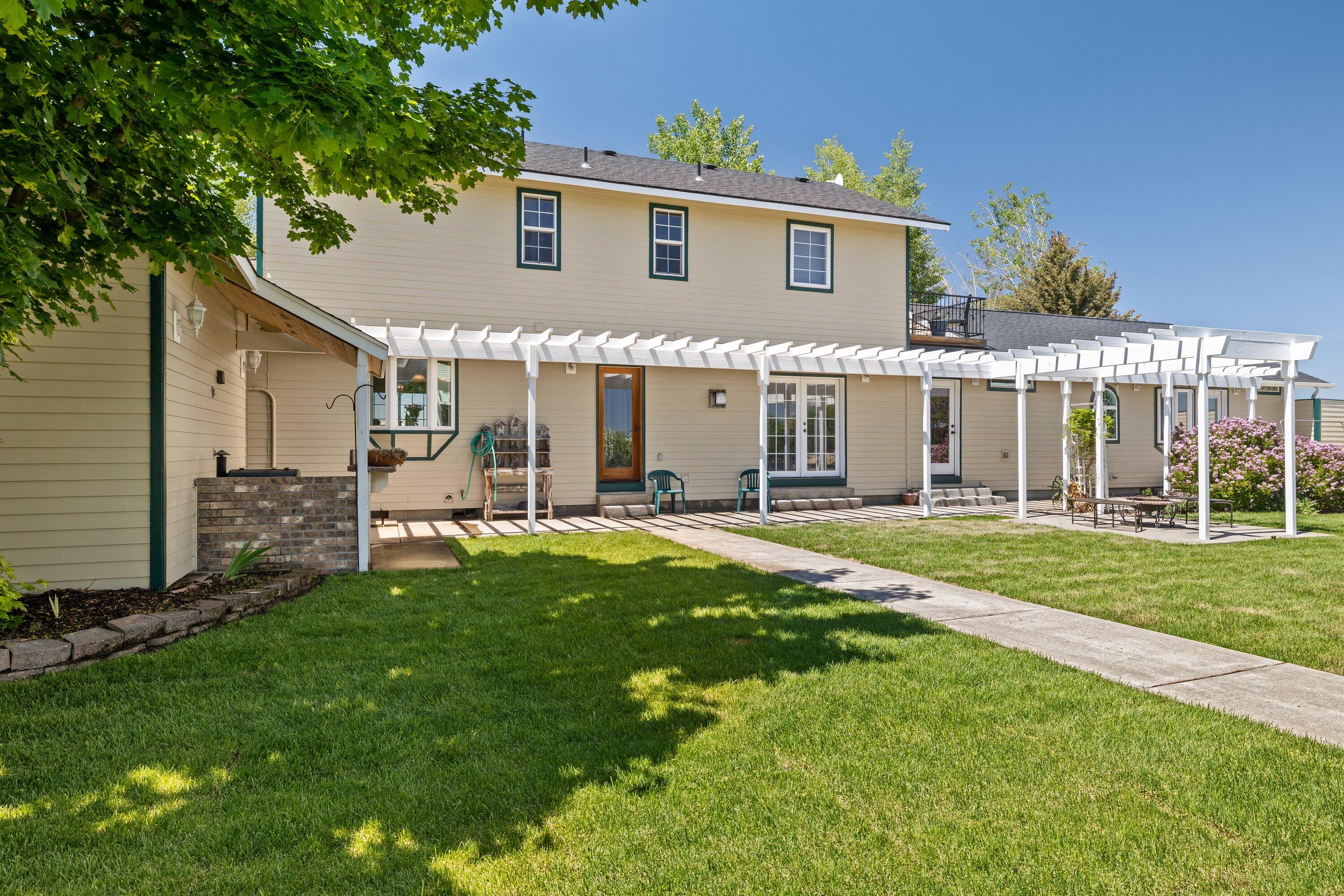 N/A - Residential