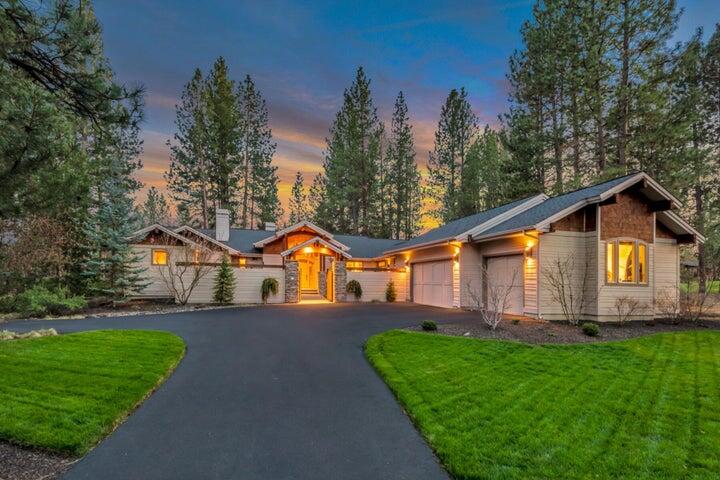 7th Mtn Golf Village - Residential