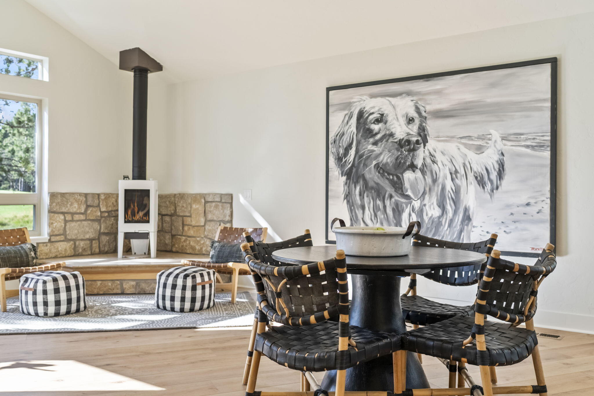 Fairway Crest Village - Residential