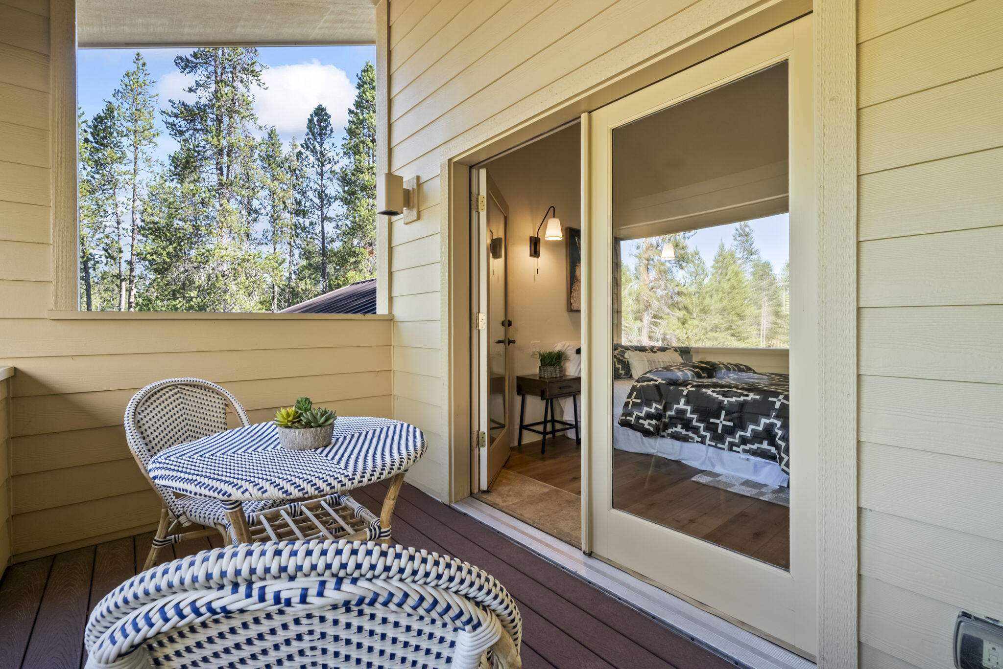 Fairway Crest Village - Residential