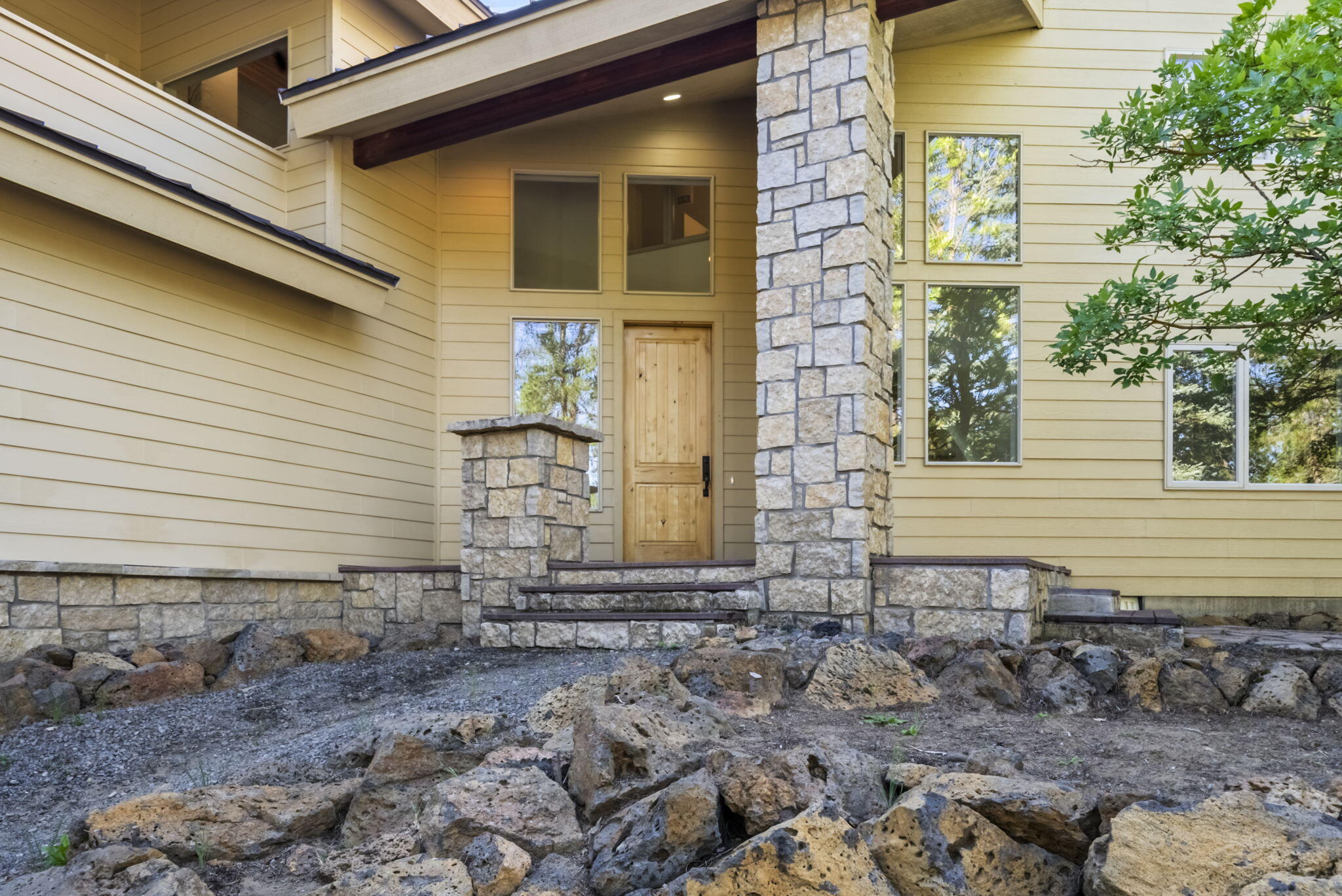 Fairway Crest Village - Residential