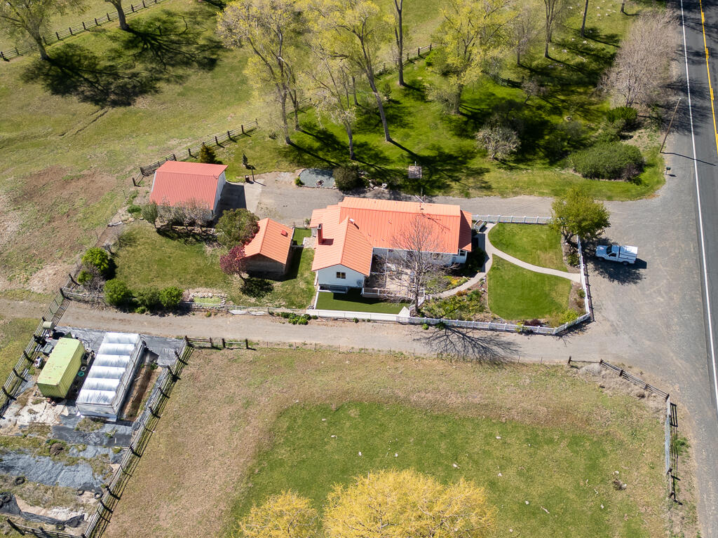 N/A - Farm