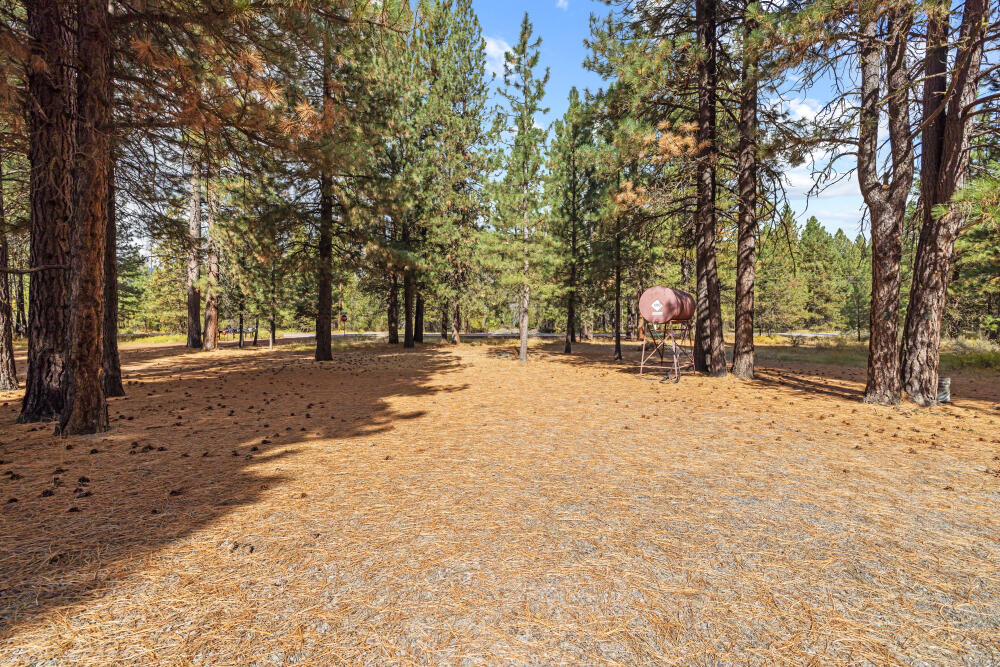 Mountain Lakes Homesites - Residential