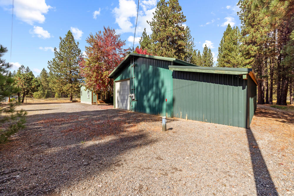 Mountain Lakes Homesites - Residential