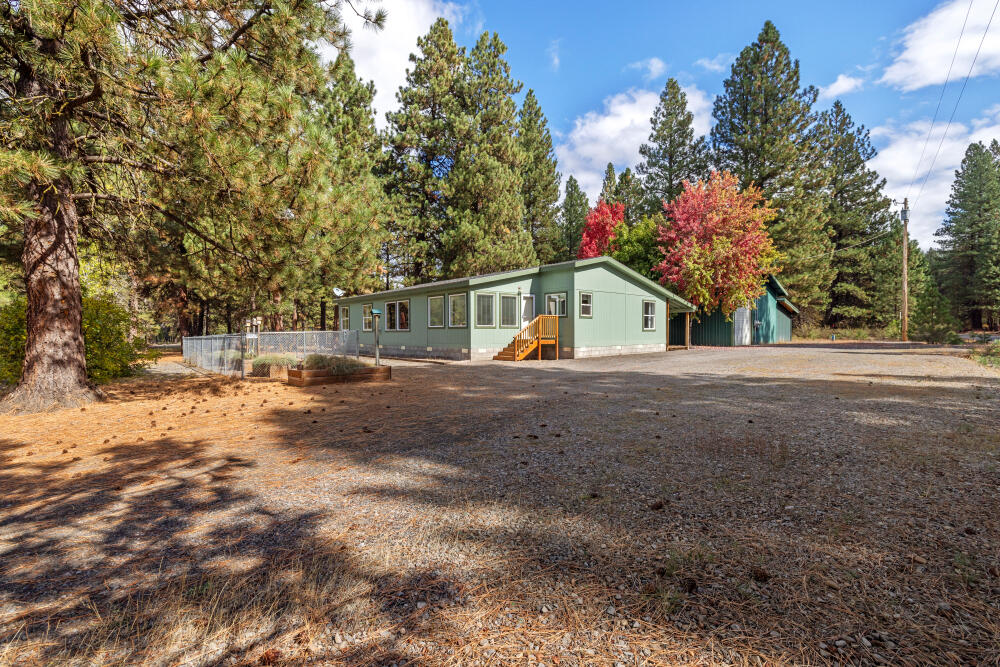 Mountain Lakes Homesites - Residential