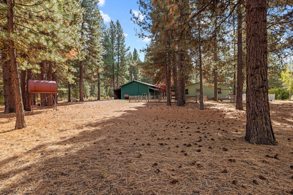 Mountain Lakes Homesites - Residential