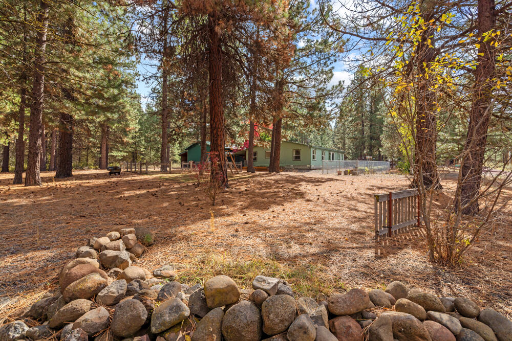 Mountain Lakes Homesites - Residential