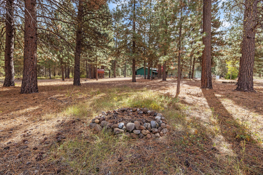Mountain Lakes Homesites - Residential
