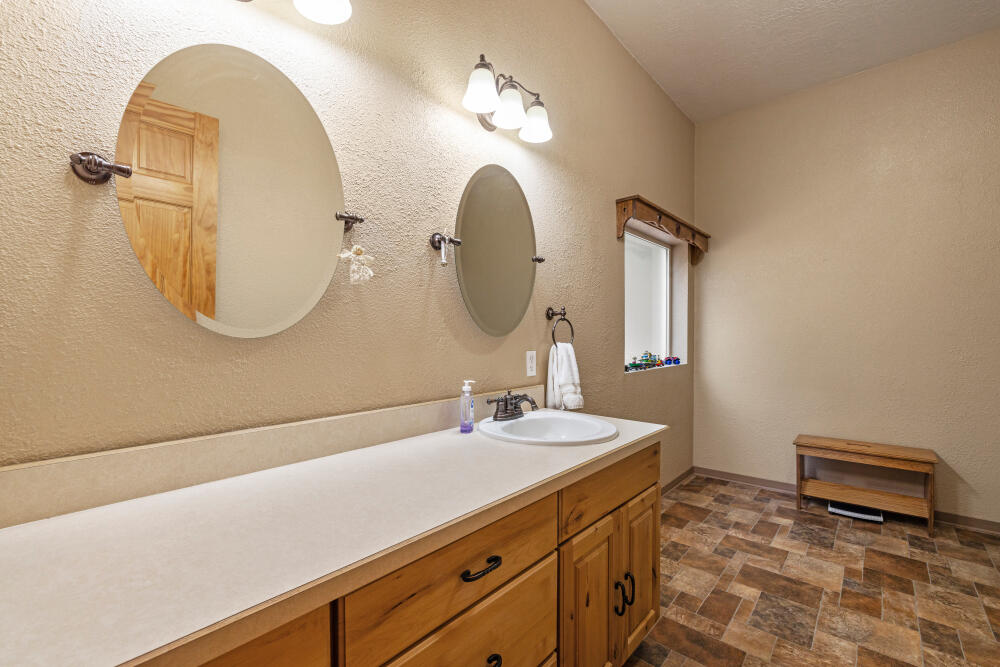 Mountain Lakes Homesites - Residential