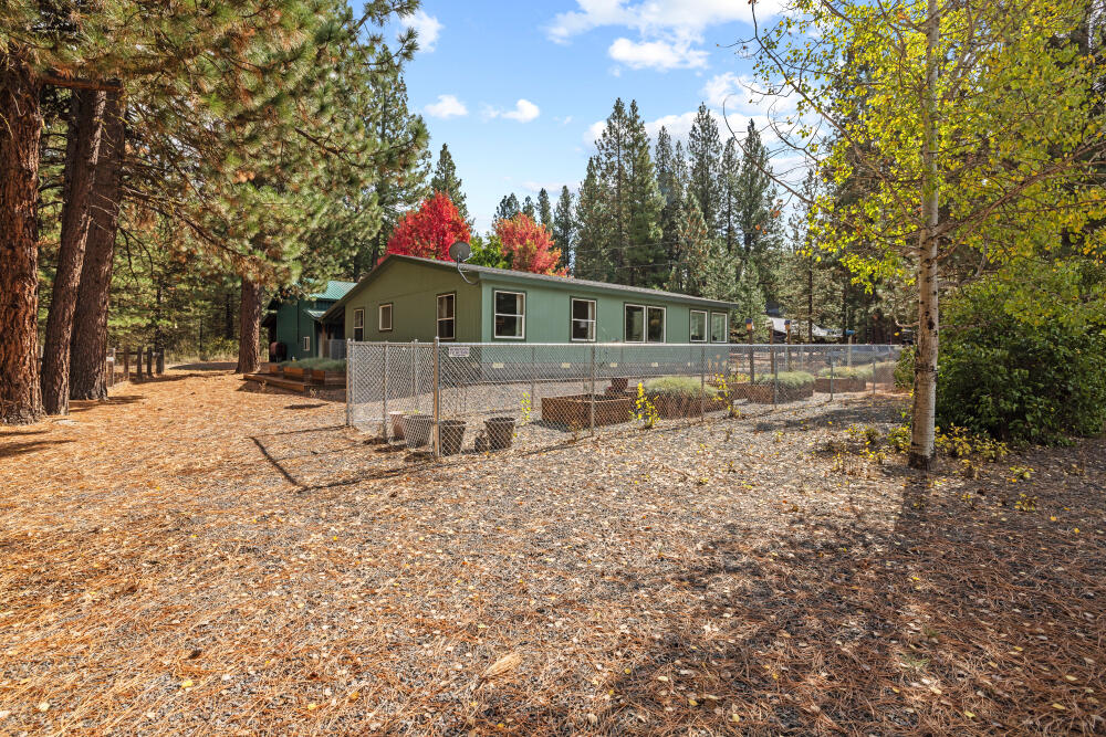 Mountain Lakes Homesites - Residential