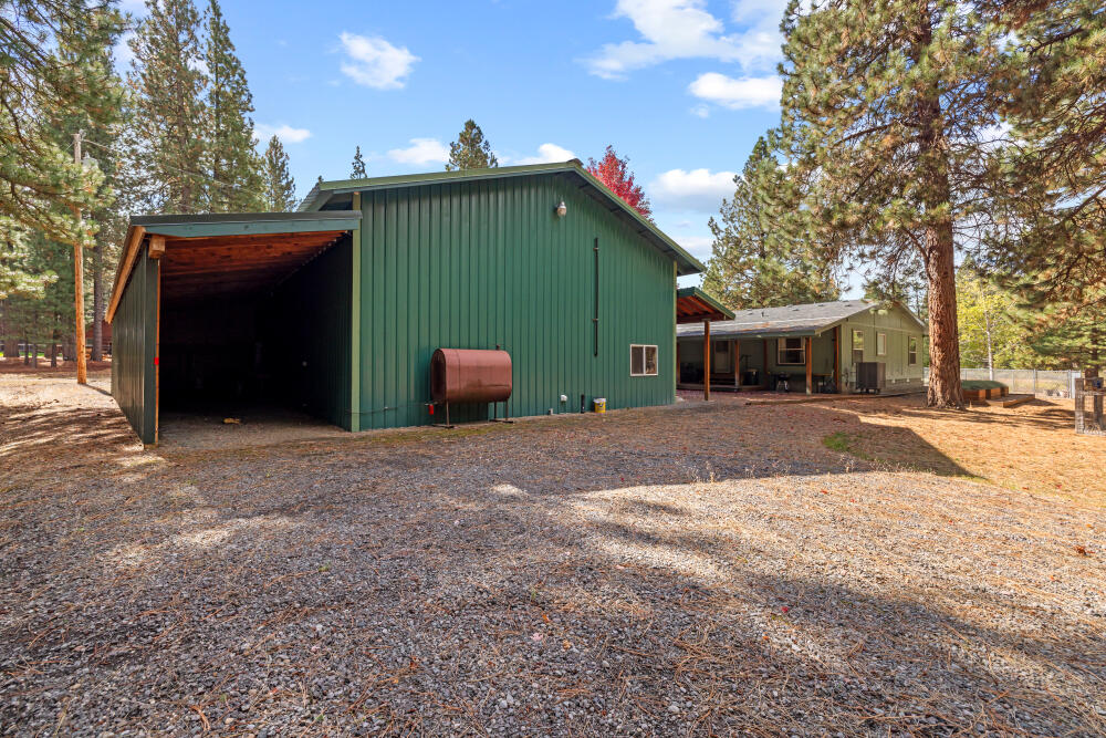 Mountain Lakes Homesites - Residential
