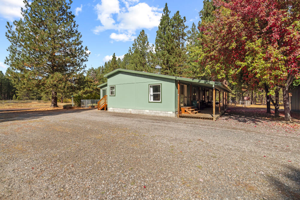 Mountain Lakes Homesites - Residential