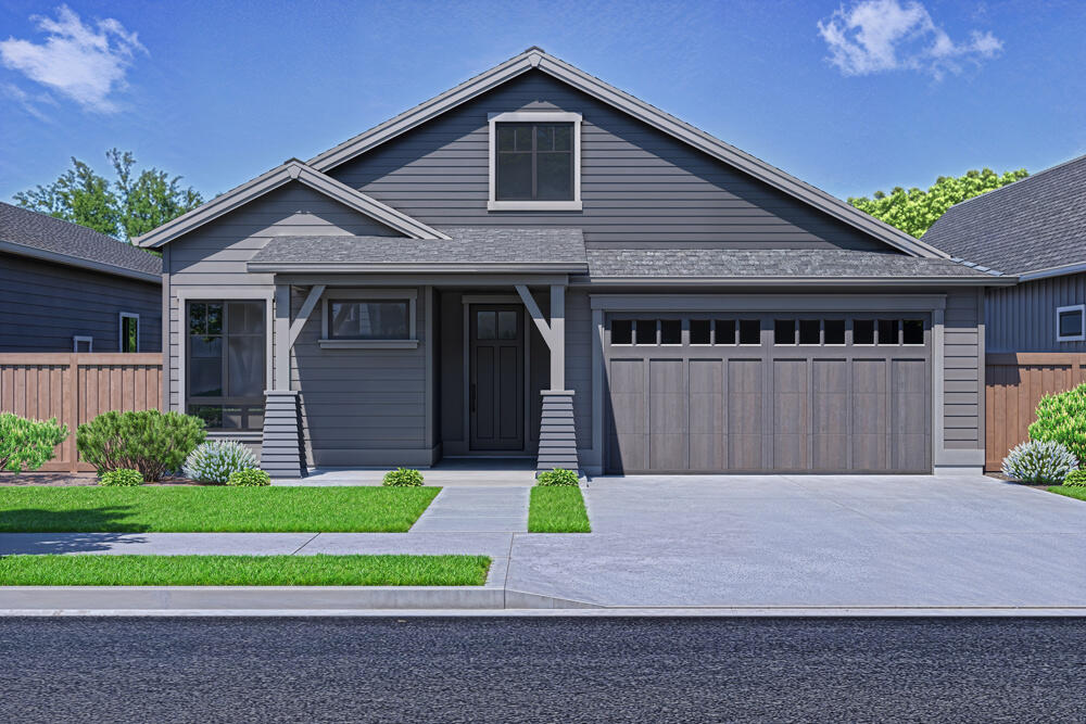 Collier - Residential