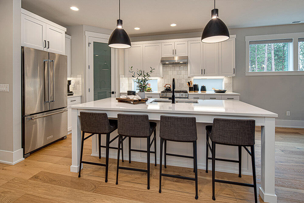 Collier - Residential