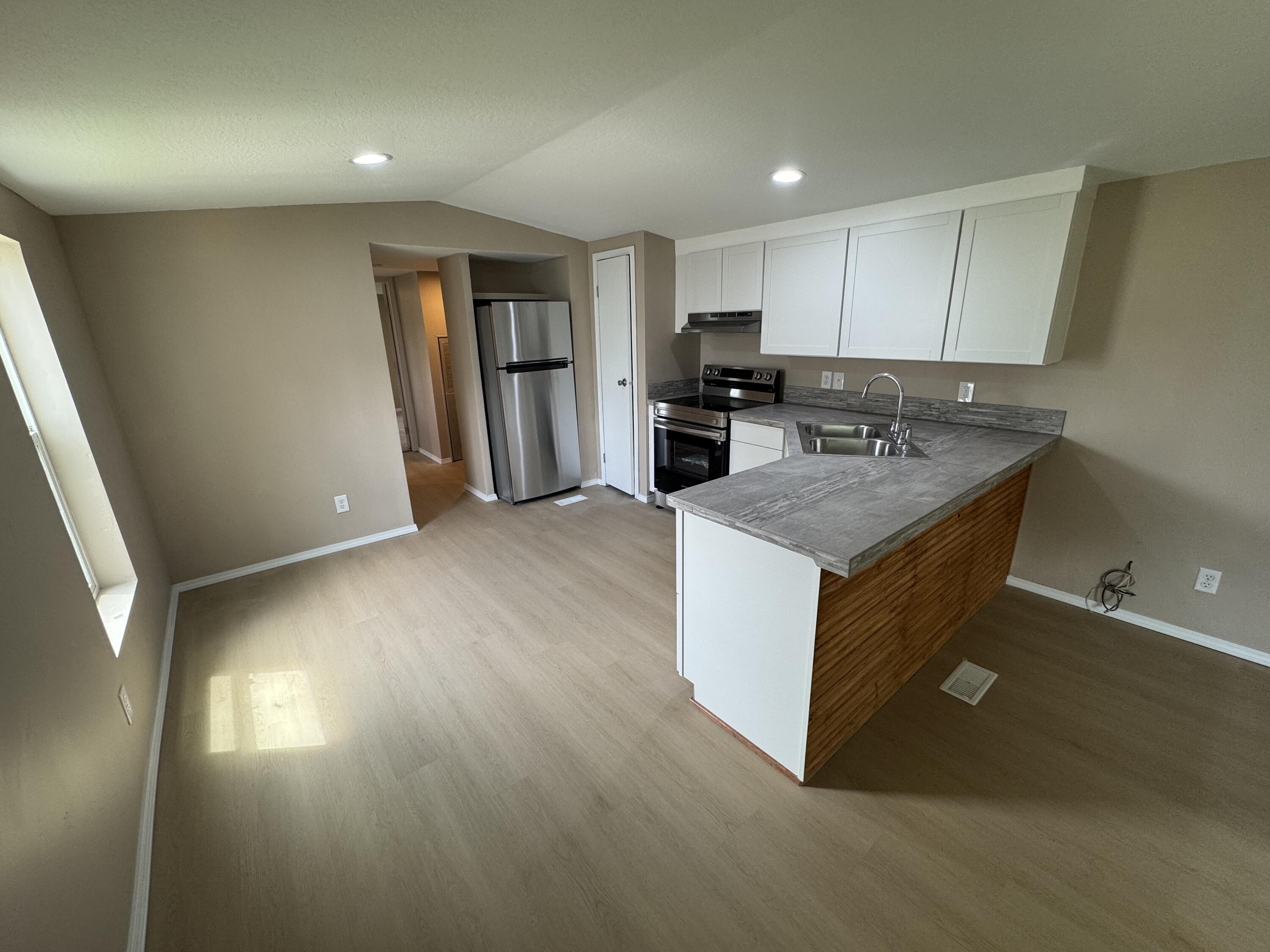 Aspen Court - Residential