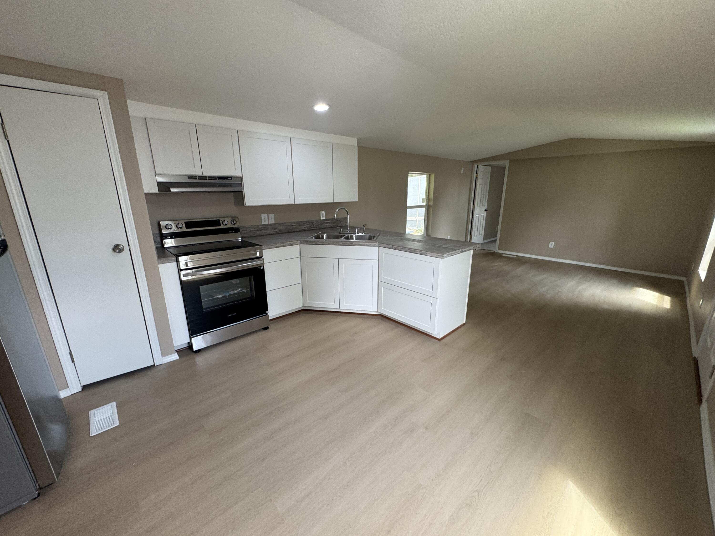 Aspen Court - Residential