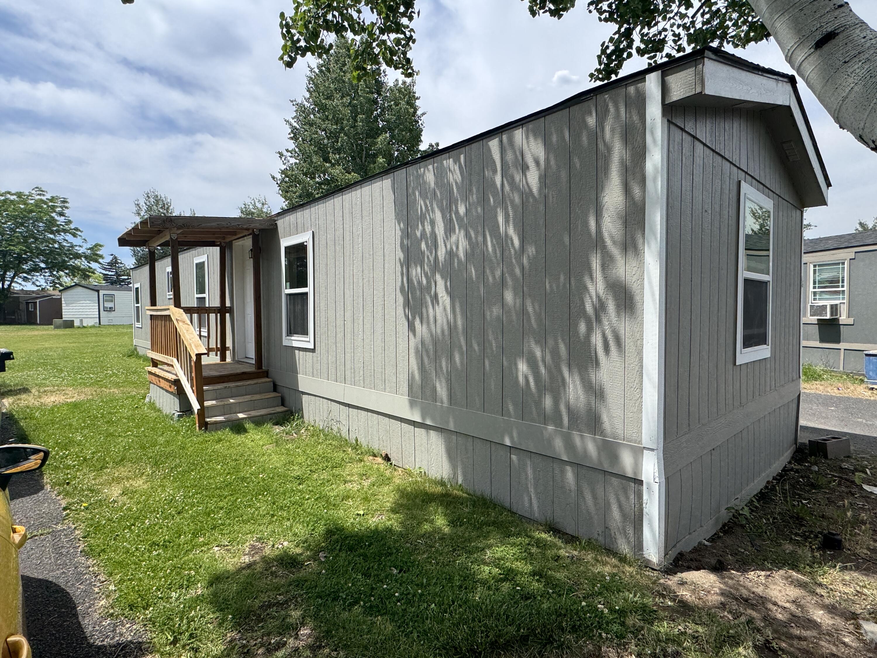 Aspen Court - Residential
