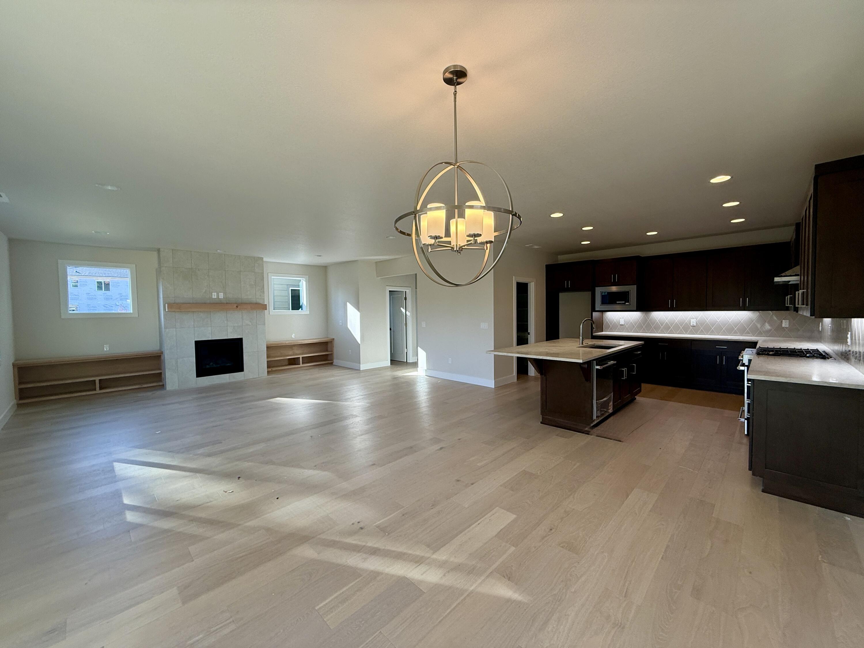 Sunset Glen - Residential
