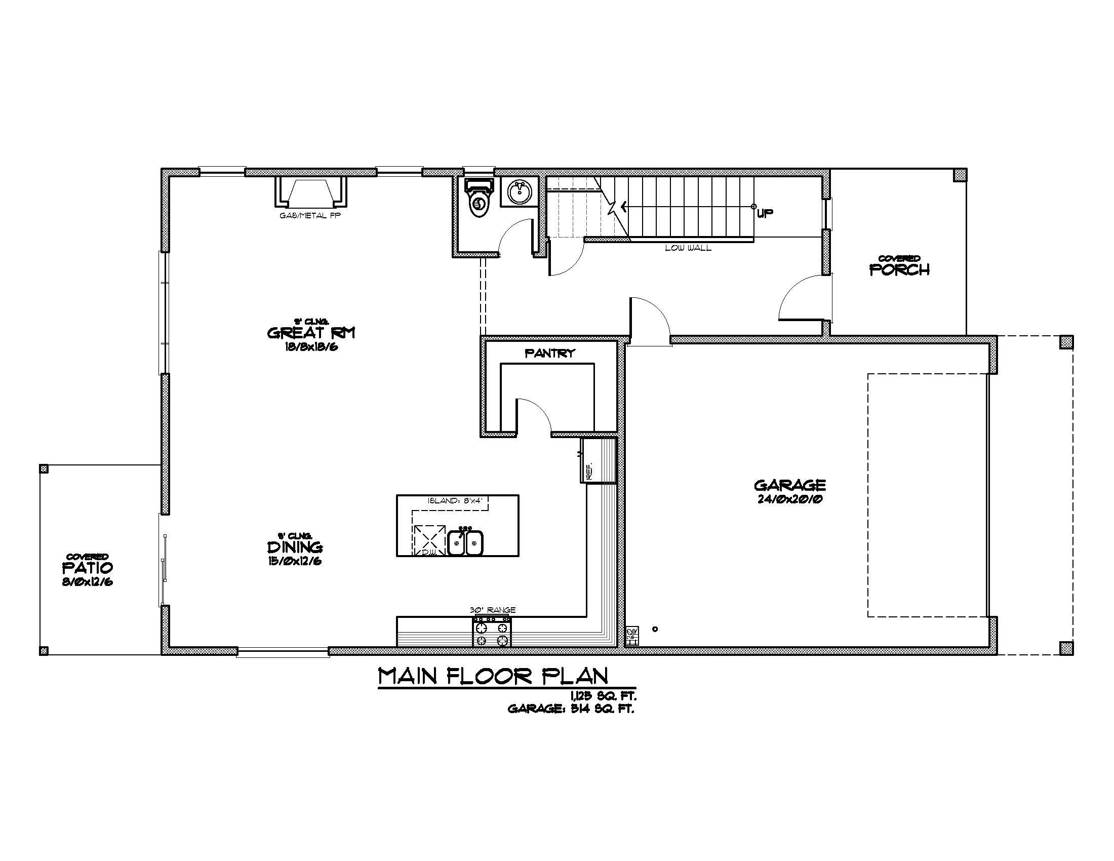 Sunset Glen - Residential