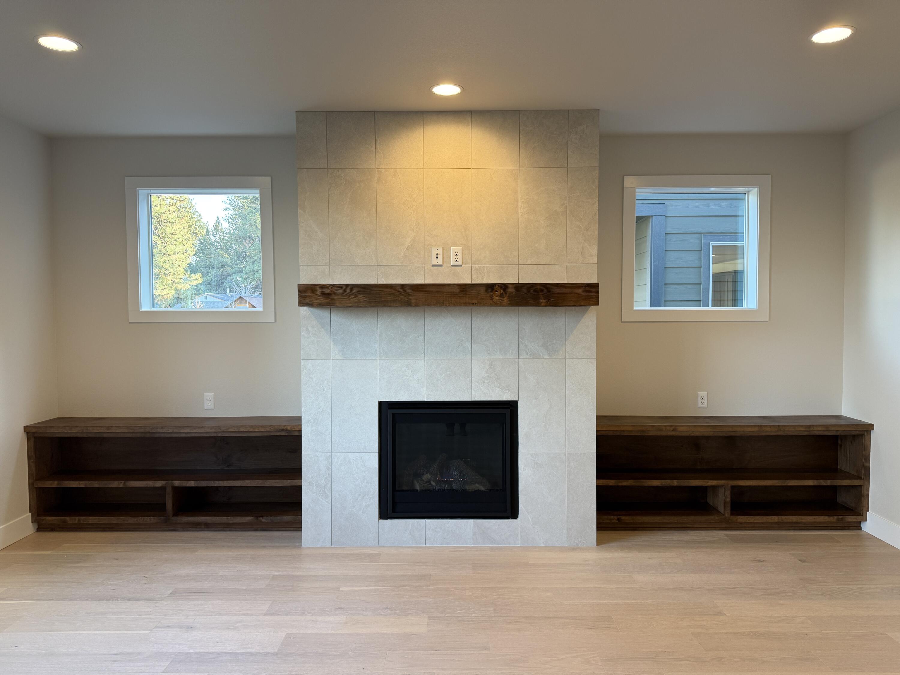 Sunset Glen - Residential