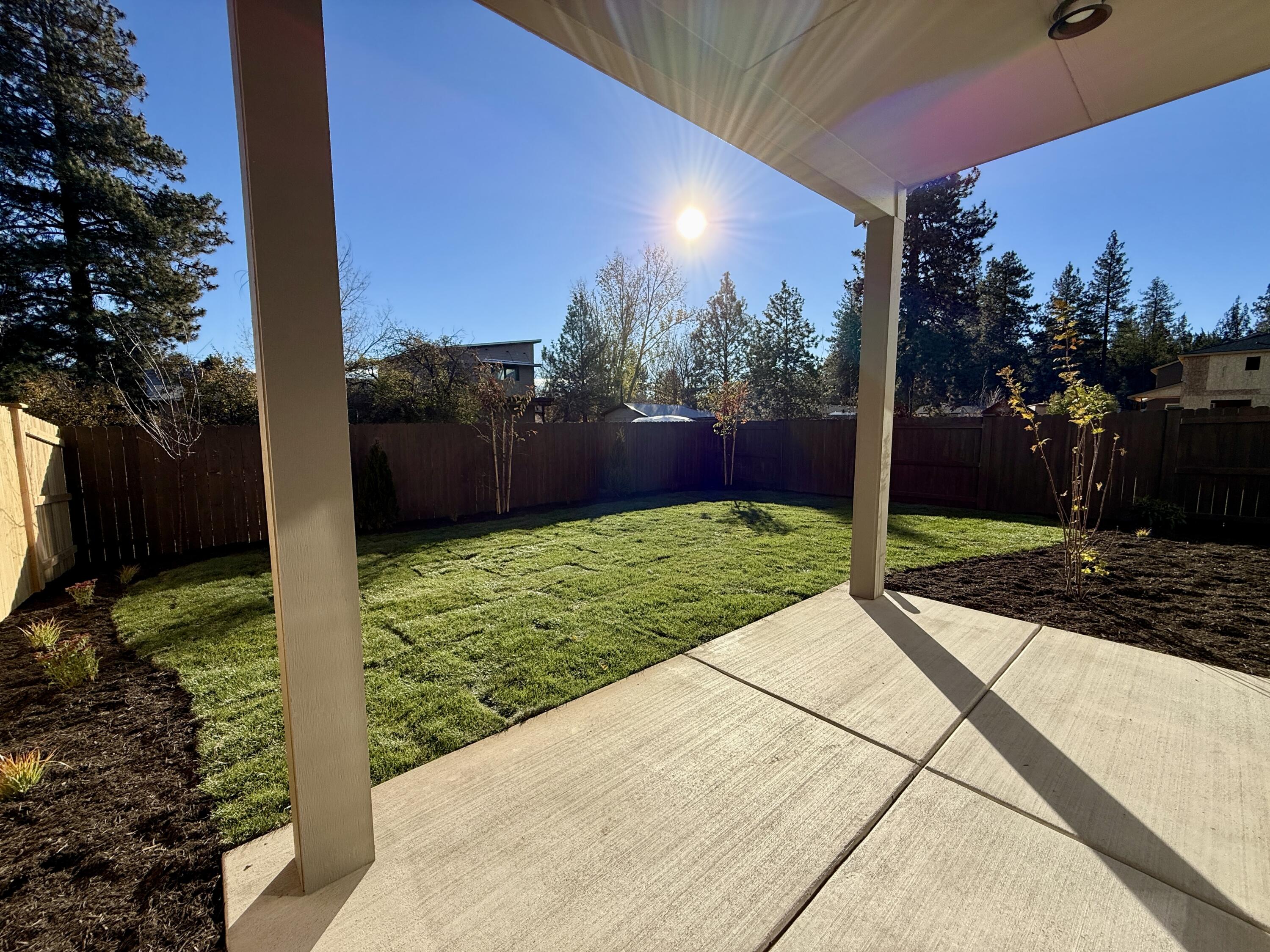 Sunset Glen - Residential