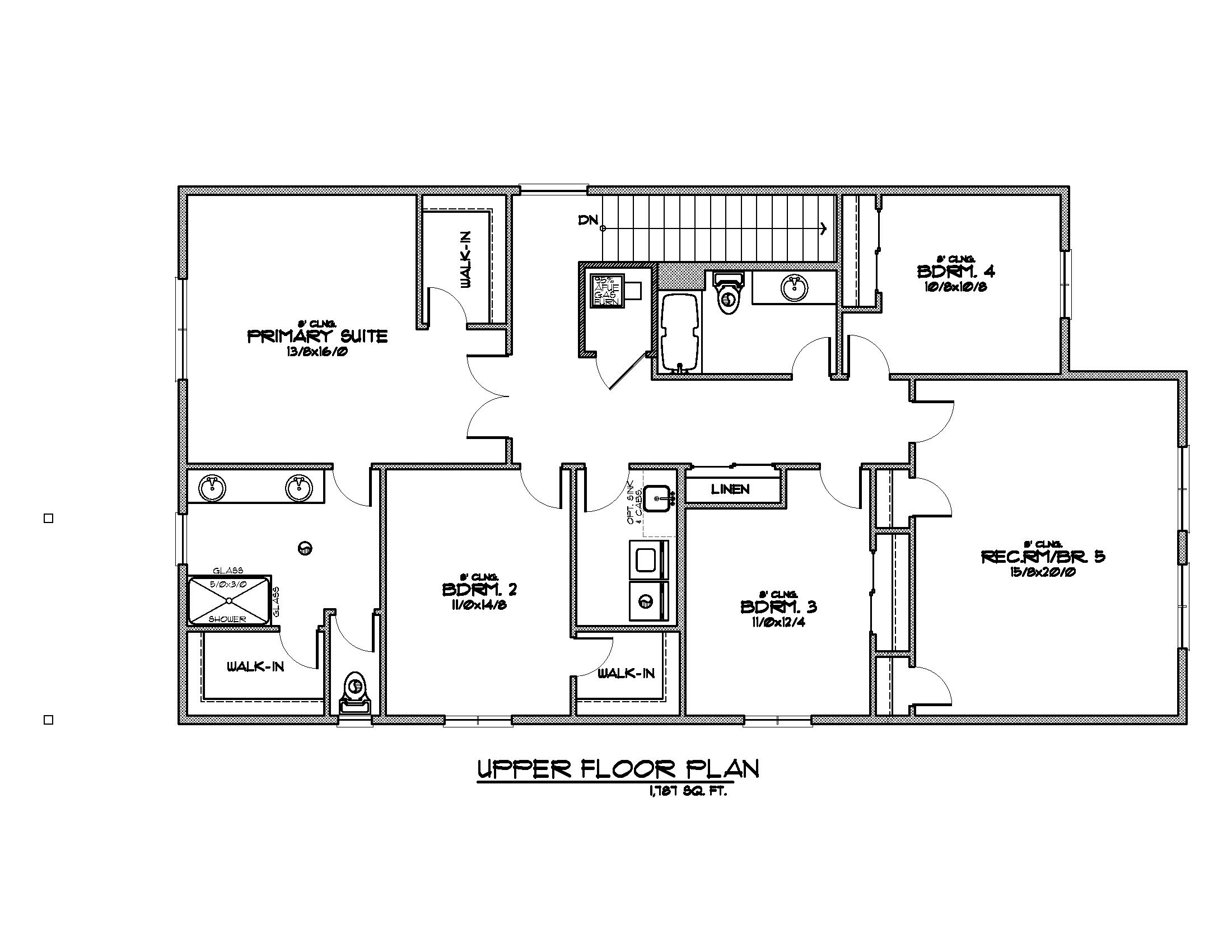Sunset Glen - Residential