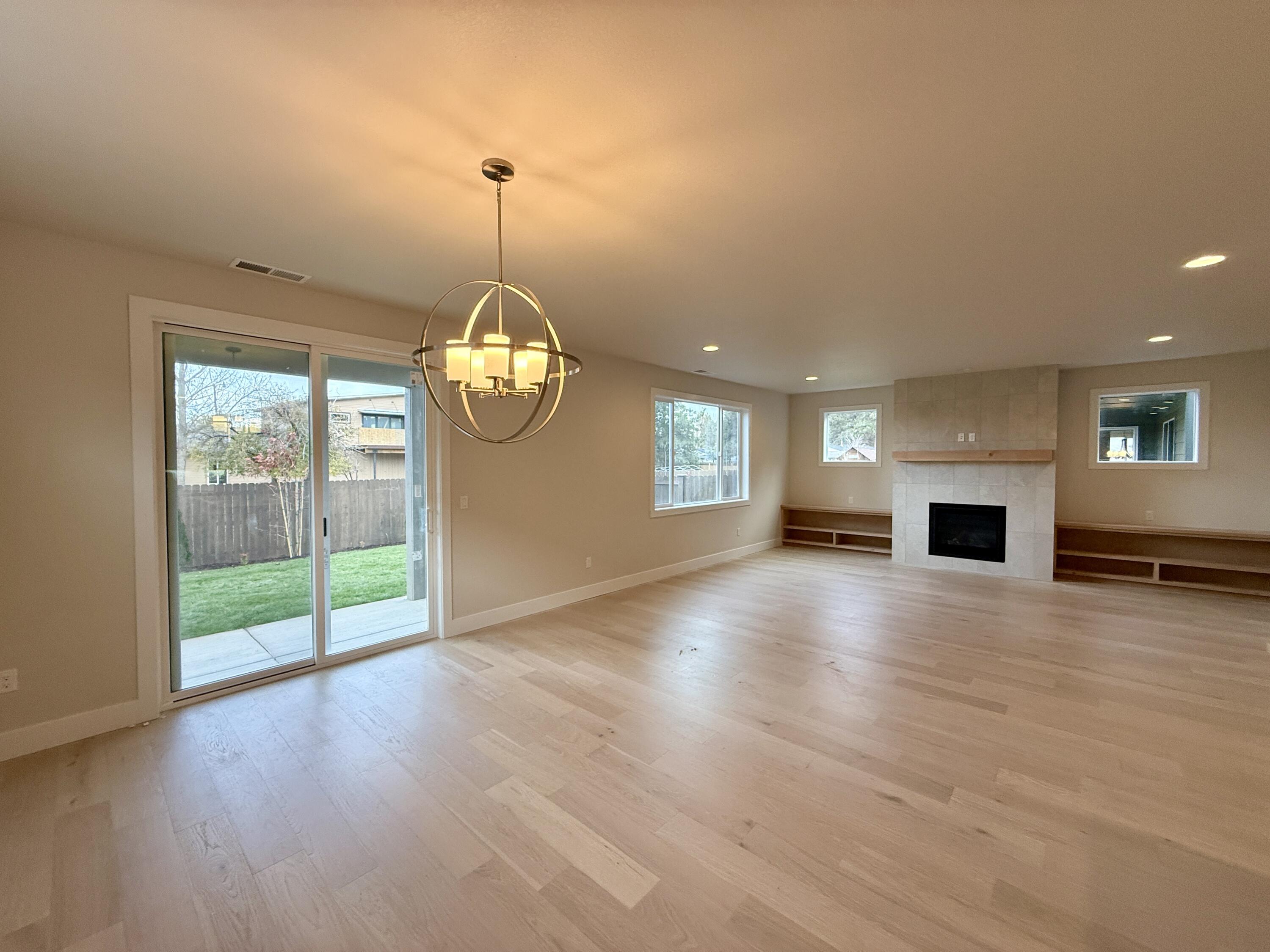 Sunset Glen - Residential