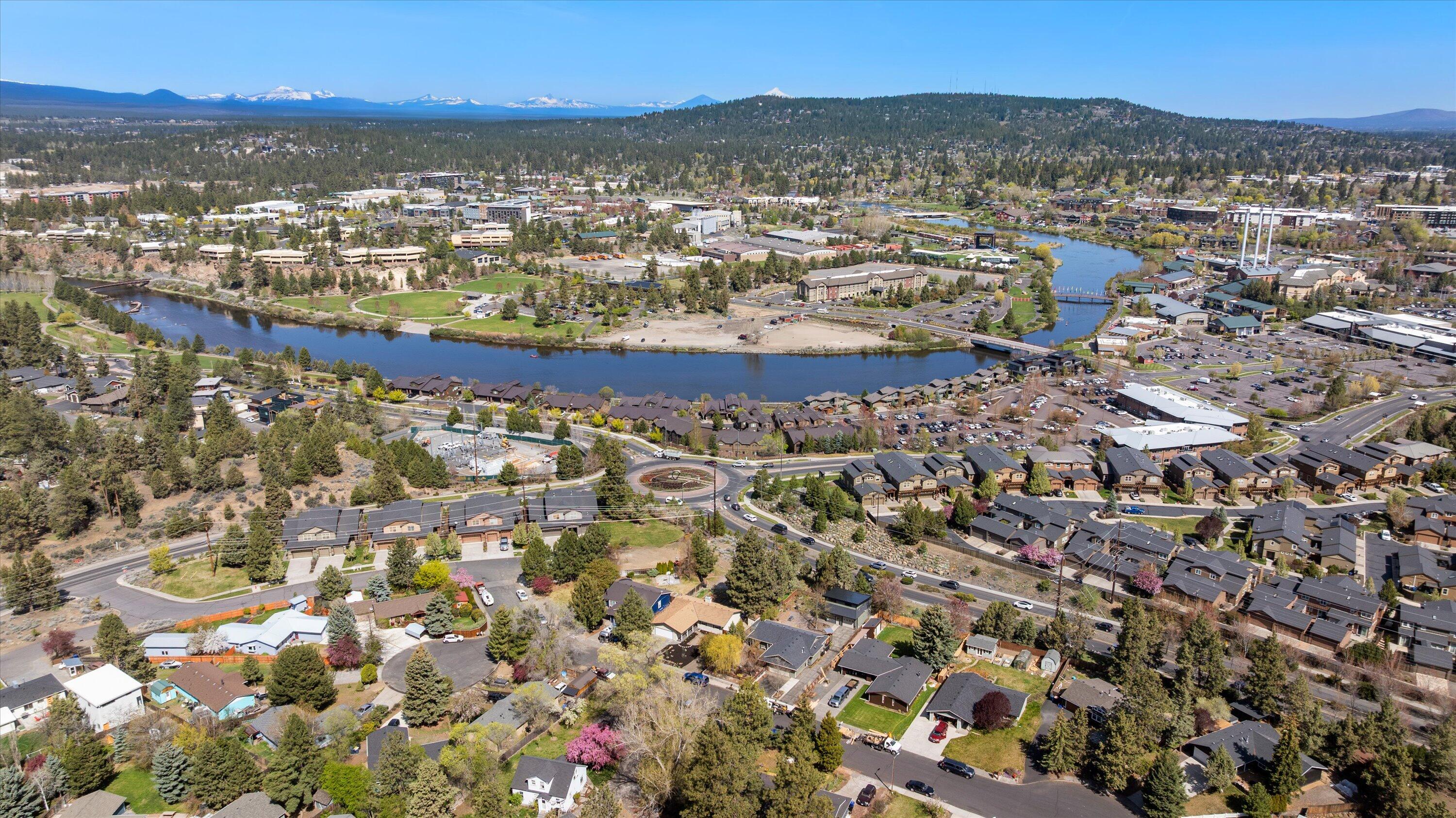 Ridgeview Park - Residential