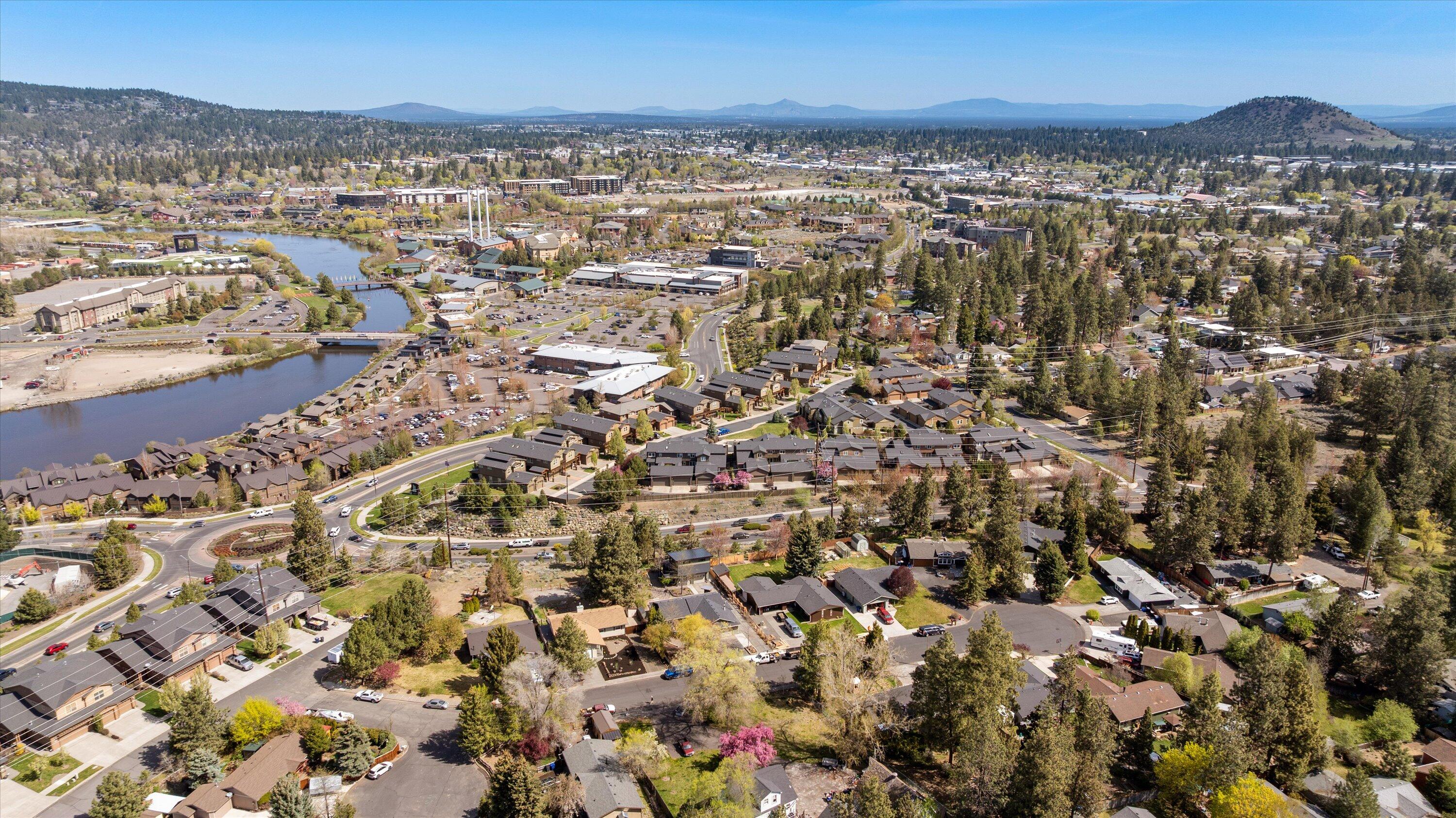 Ridgeview Park - Residential