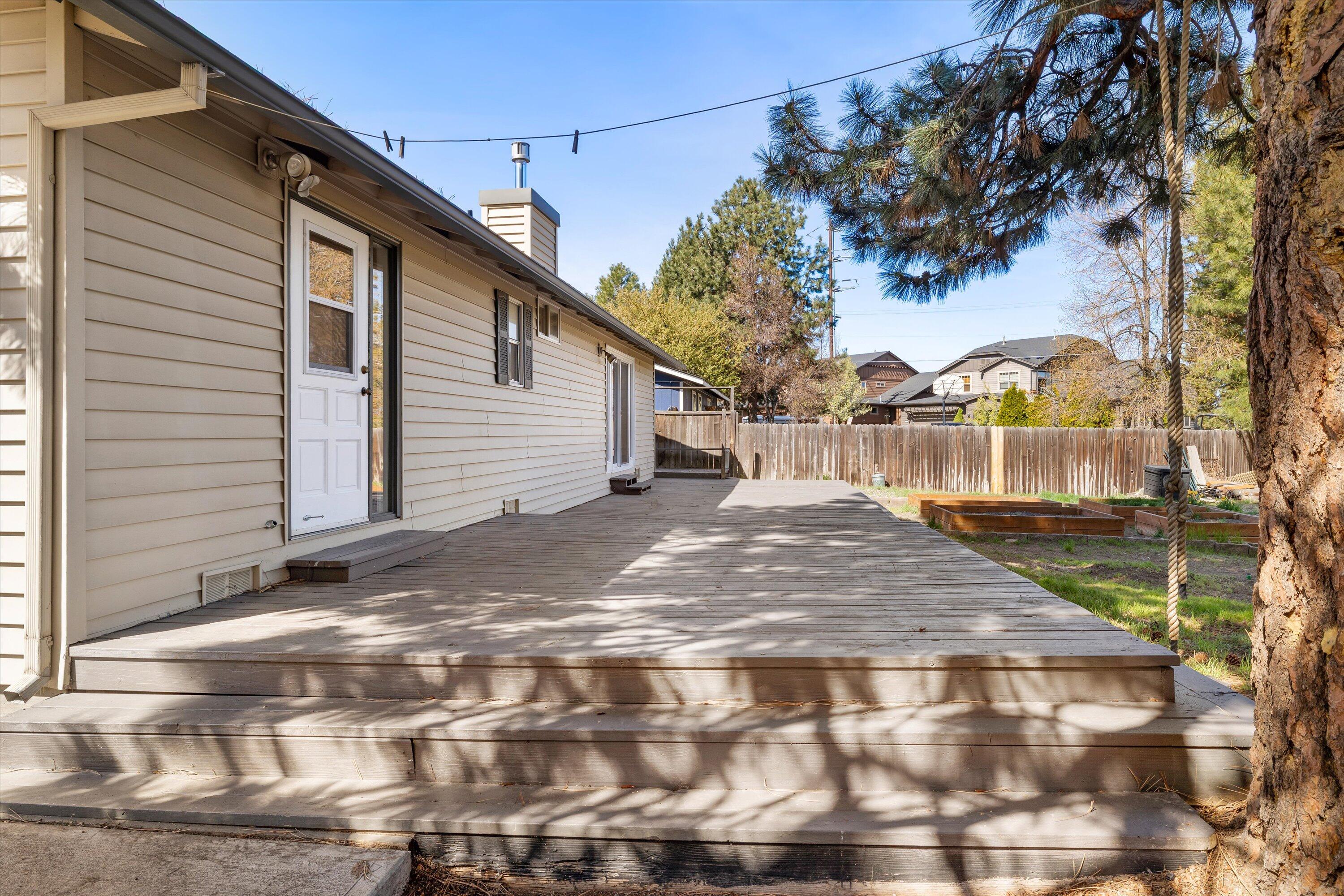Ridgeview Park - Residential