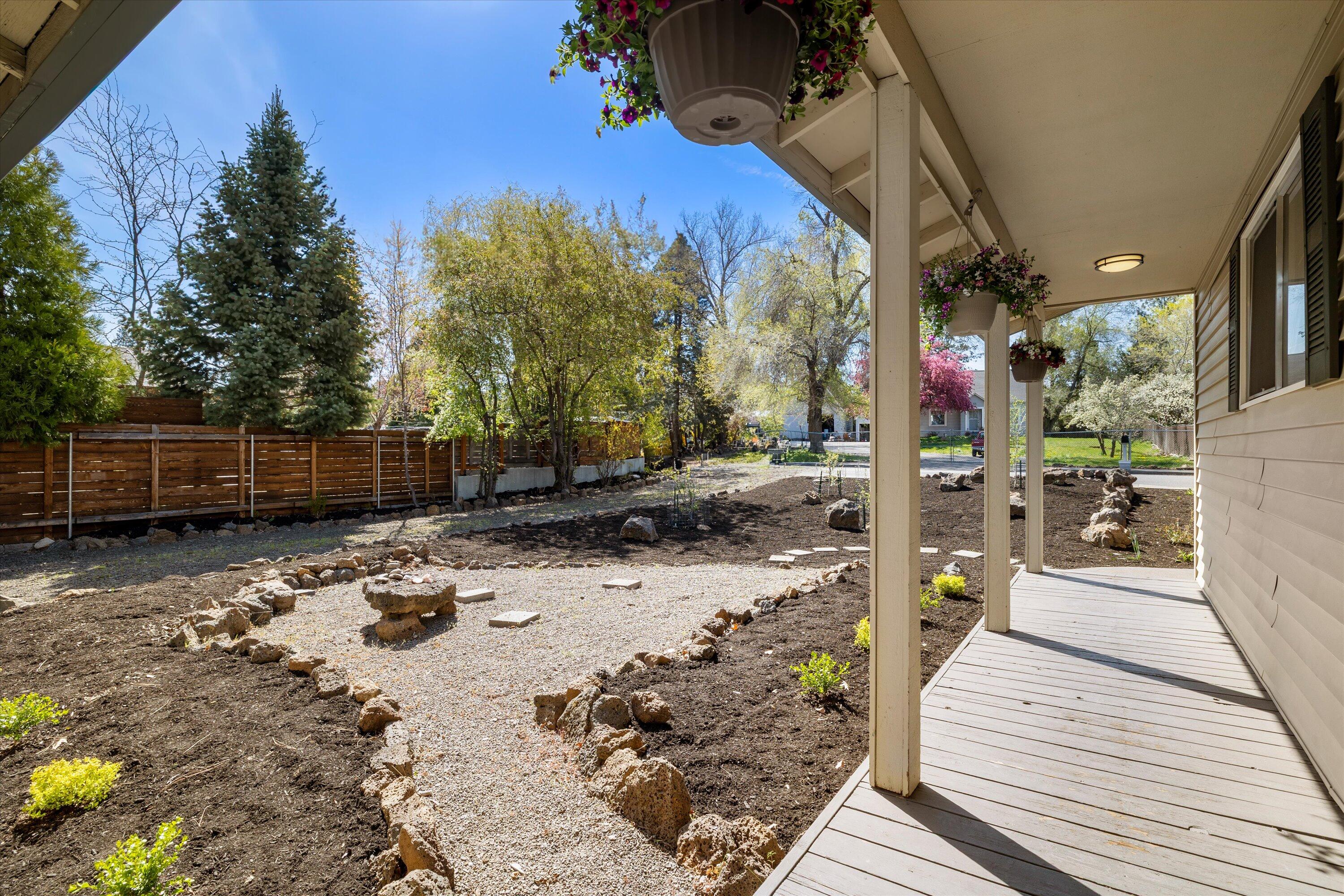 Ridgeview Park - Residential