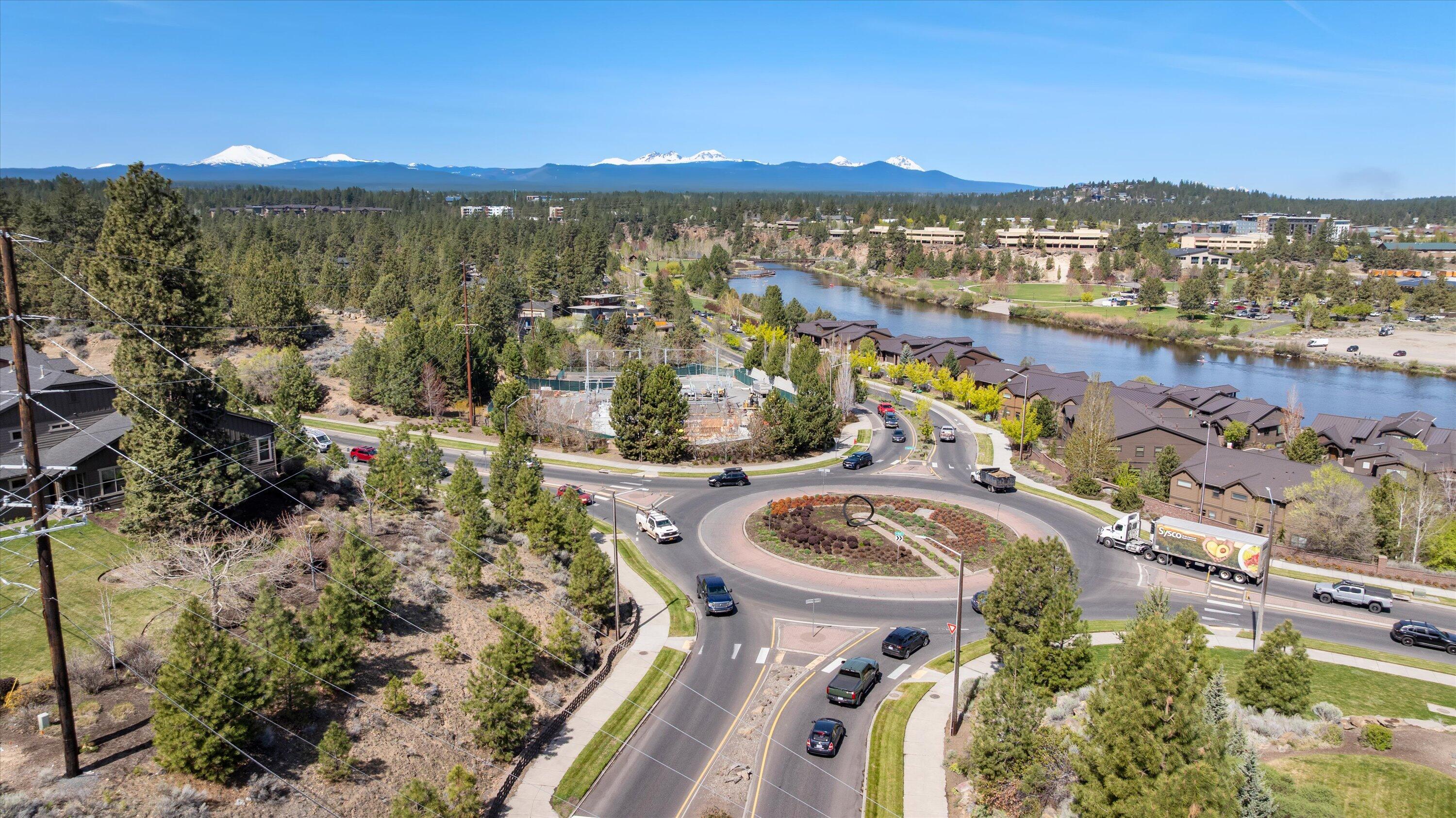 Ridgeview Park - Residential