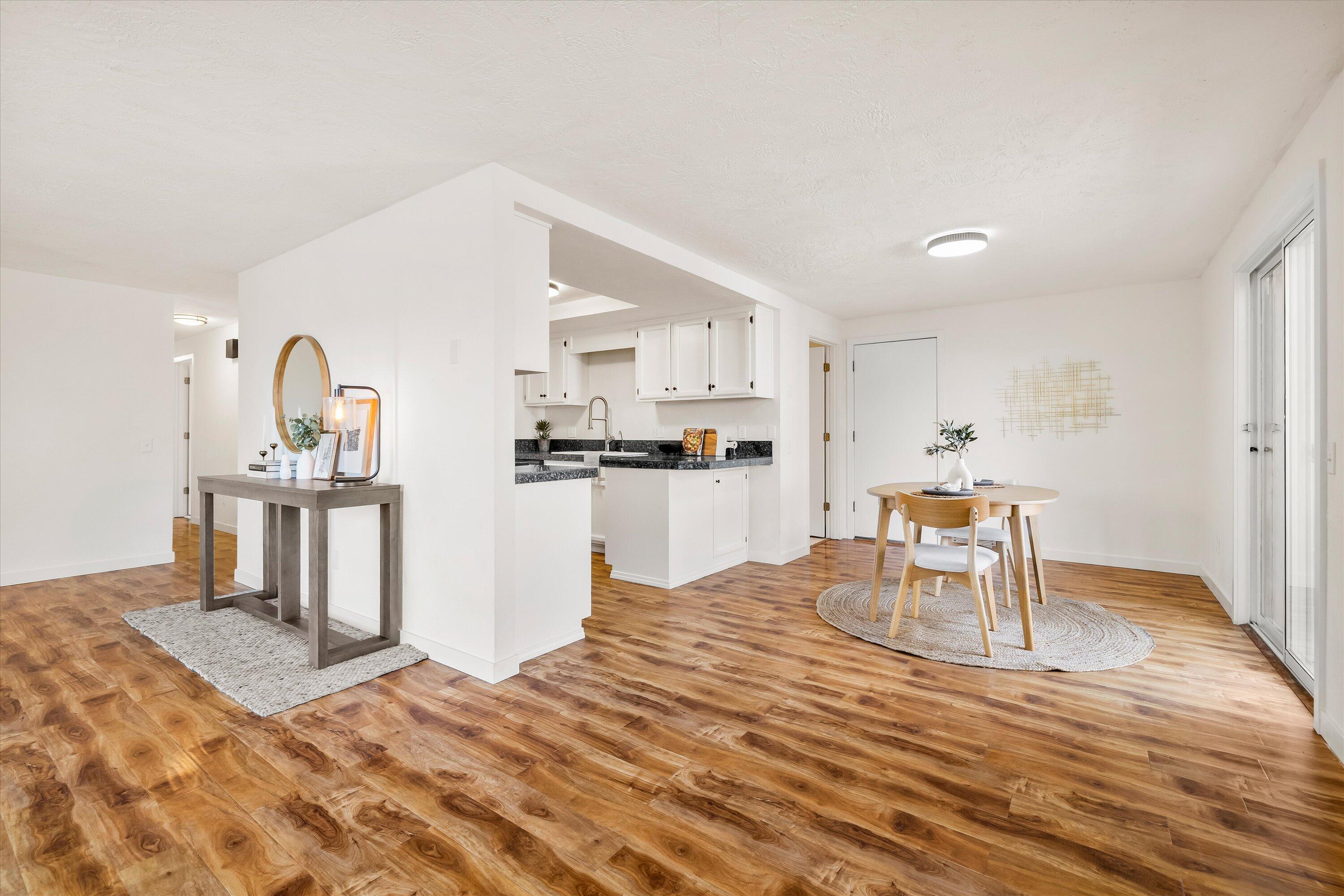 Ridgeview Park - Residential