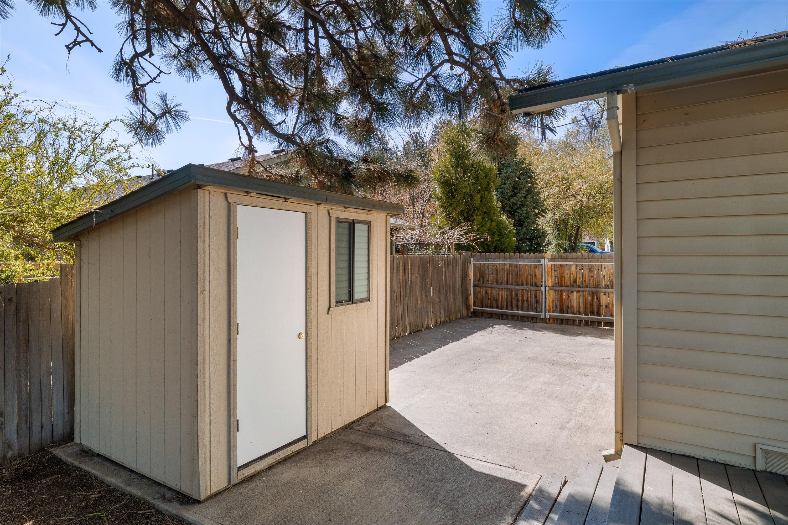 Ridgeview Park - Residential
