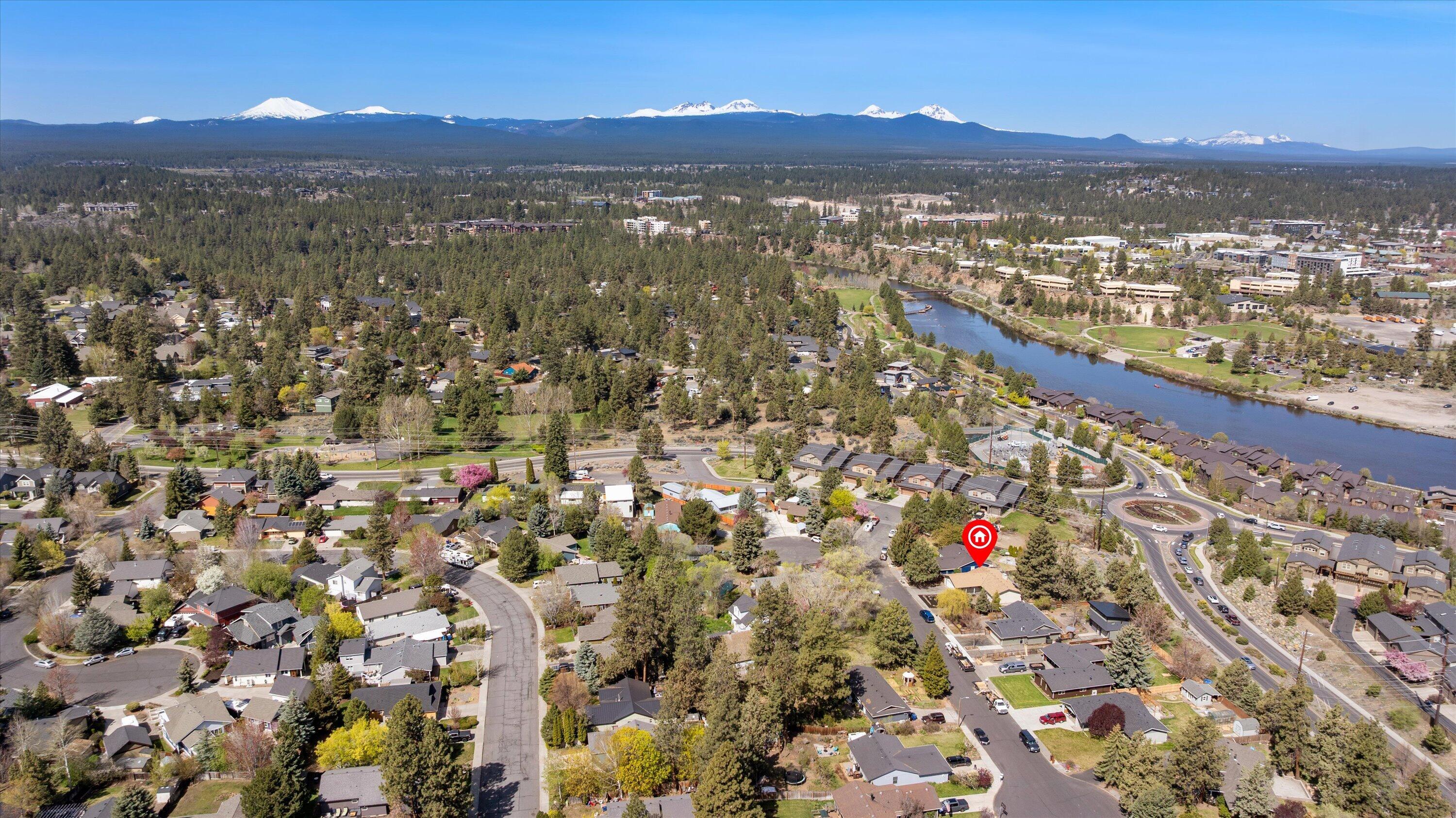 Ridgeview Park - Residential
