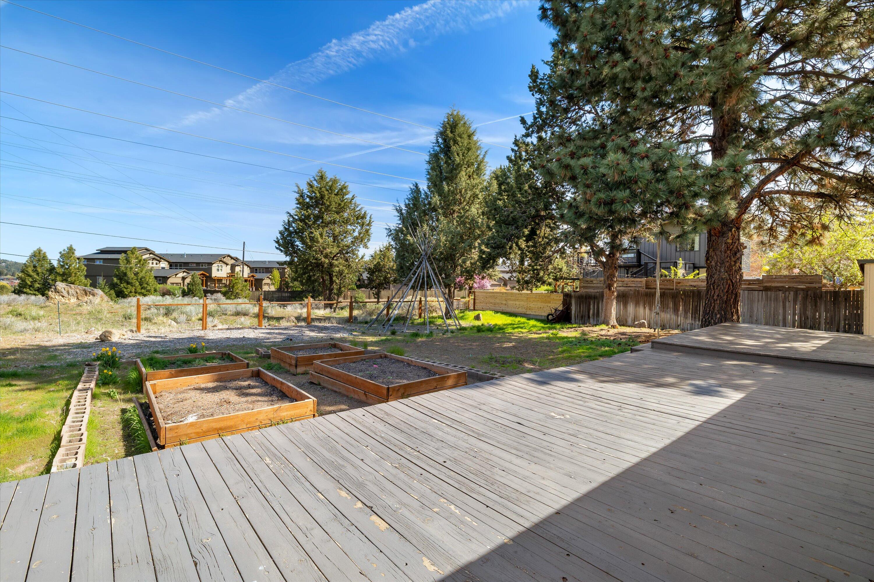 Ridgeview Park - Residential