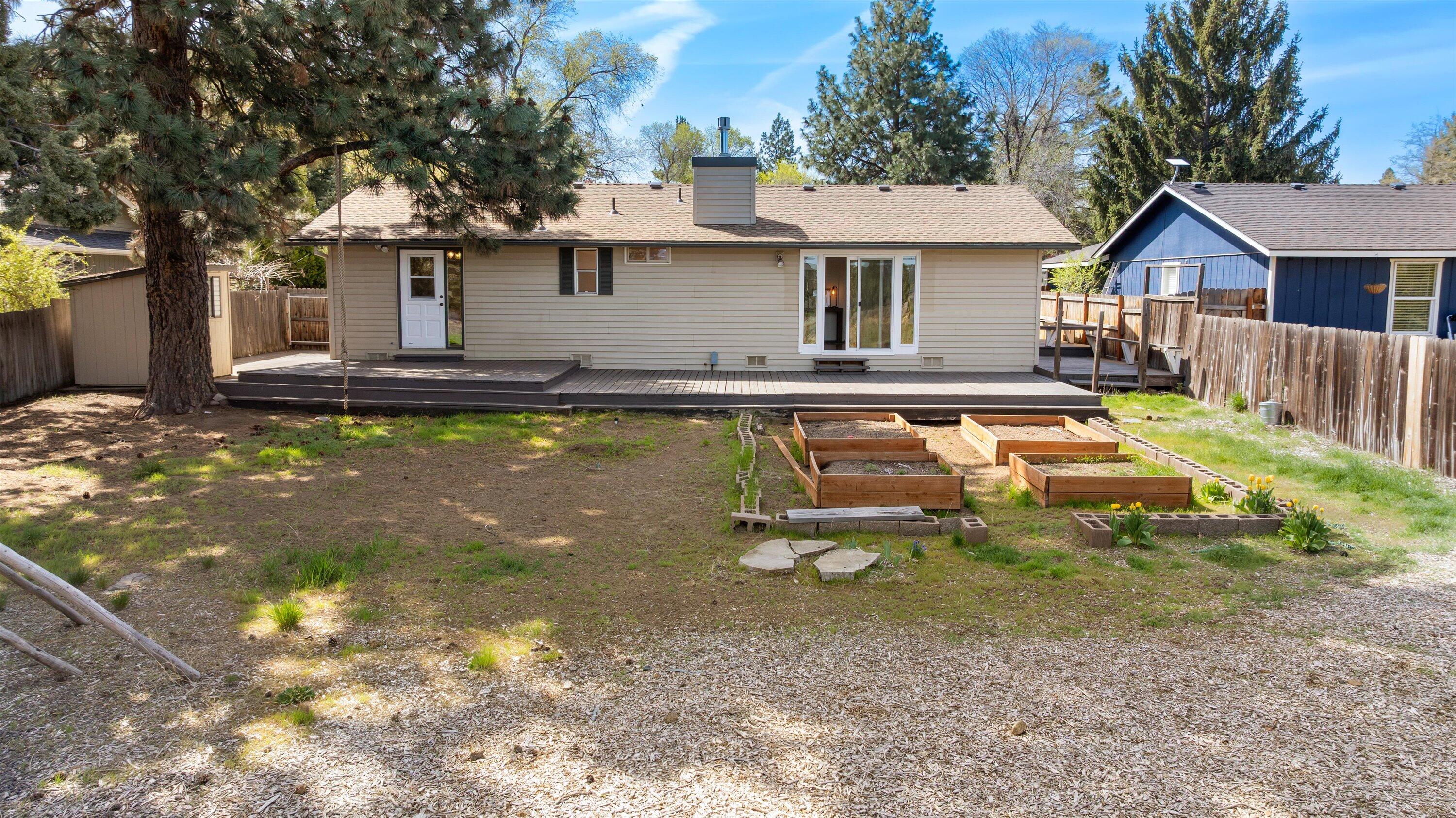 Ridgeview Park - Residential