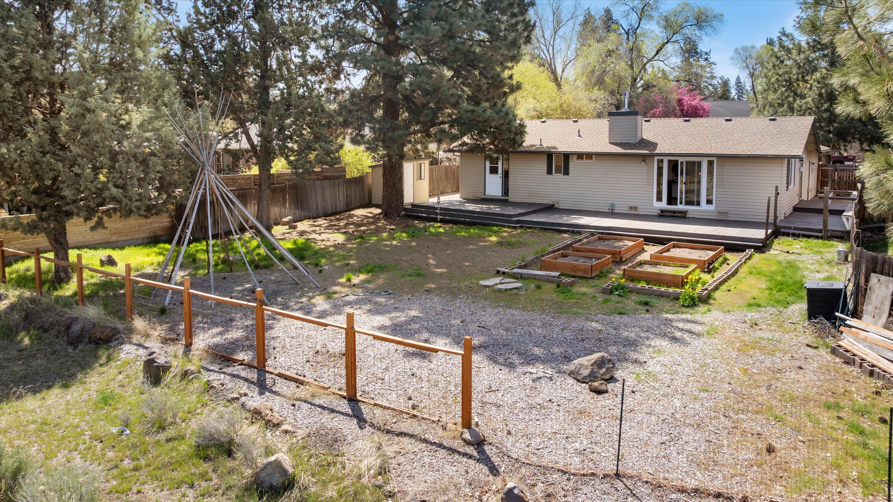 Ridgeview Park - Residential