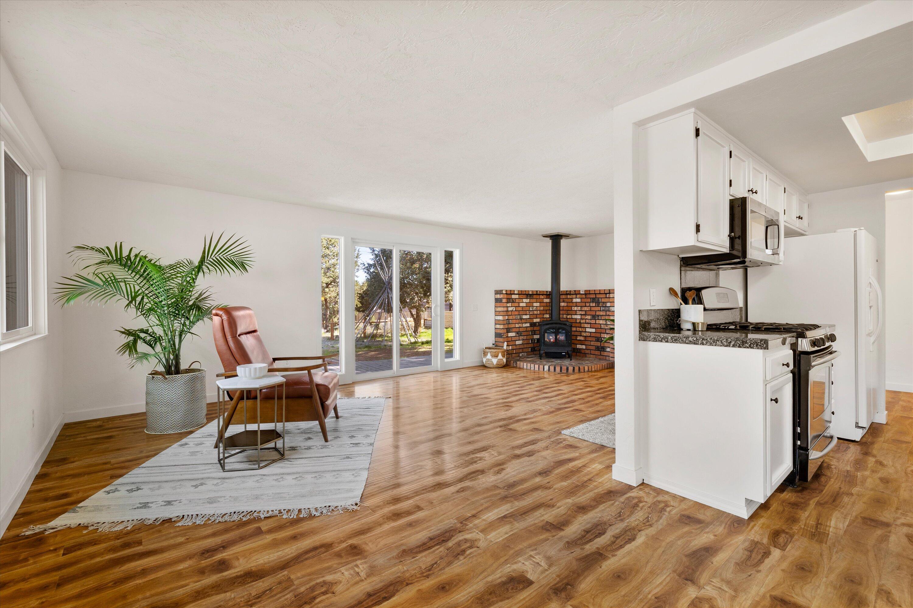 Ridgeview Park - Residential