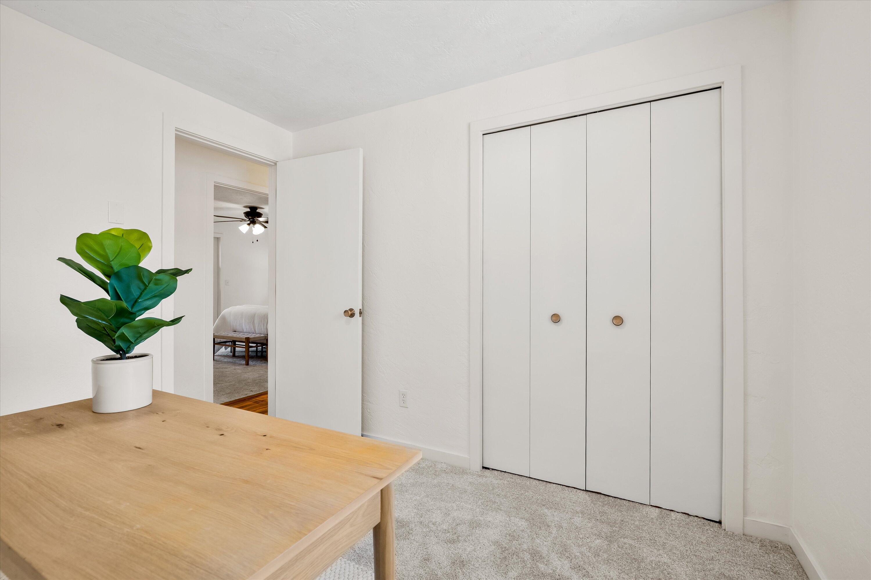 Ridgeview Park - Residential