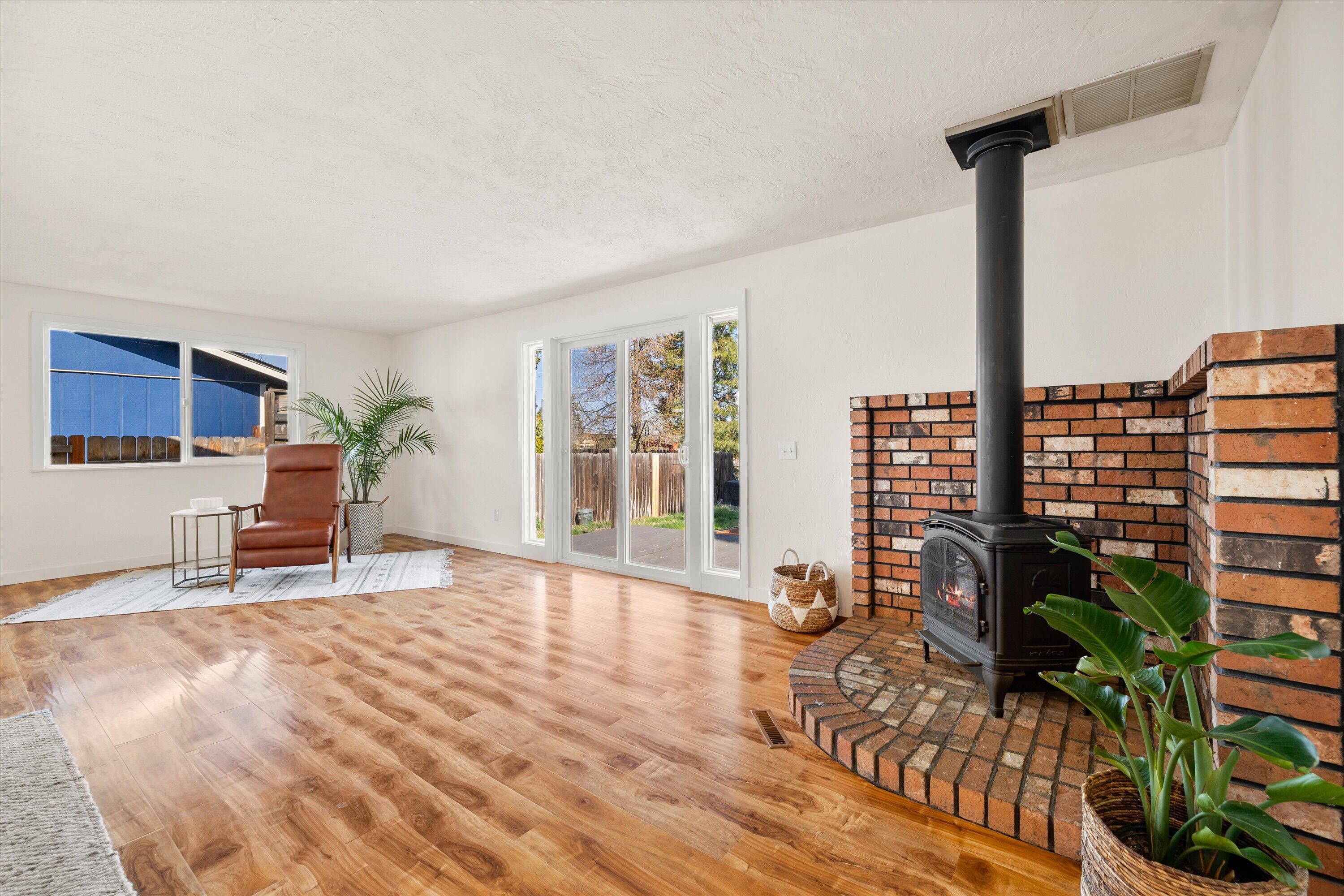 Ridgeview Park - Residential