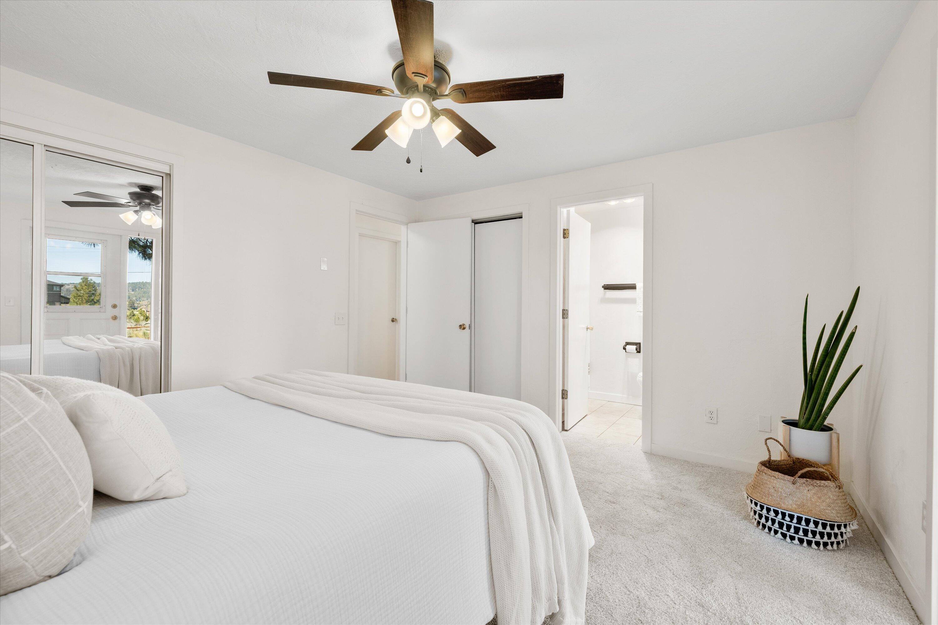 Ridgeview Park - Residential