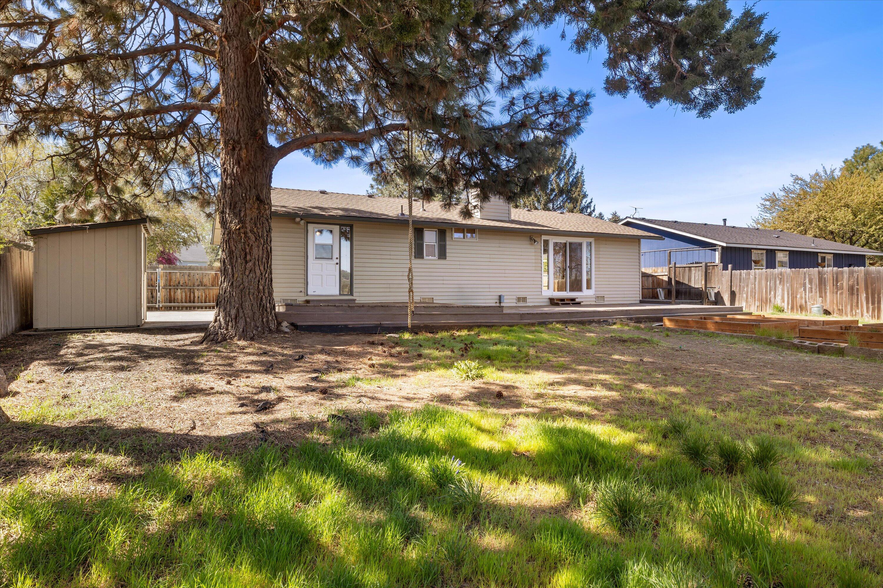 Ridgeview Park - Residential
