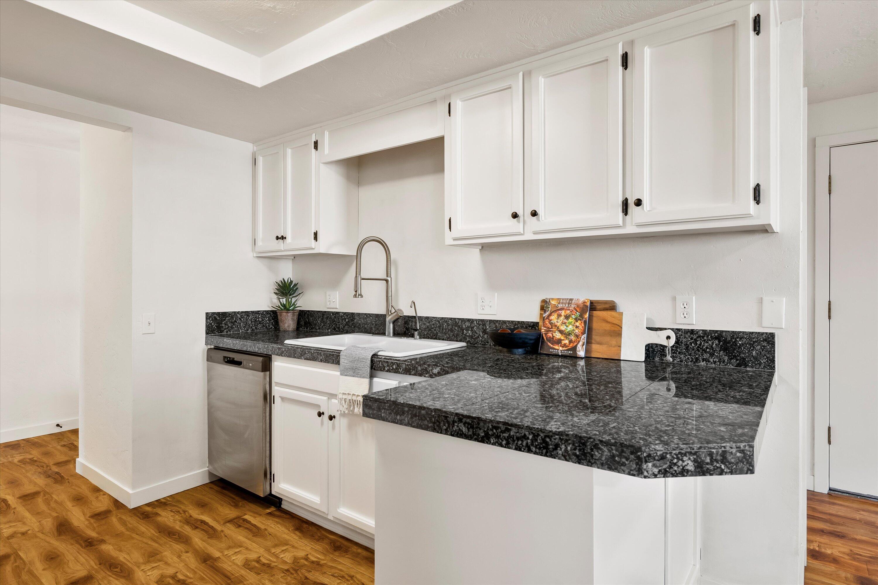 Ridgeview Park - Residential