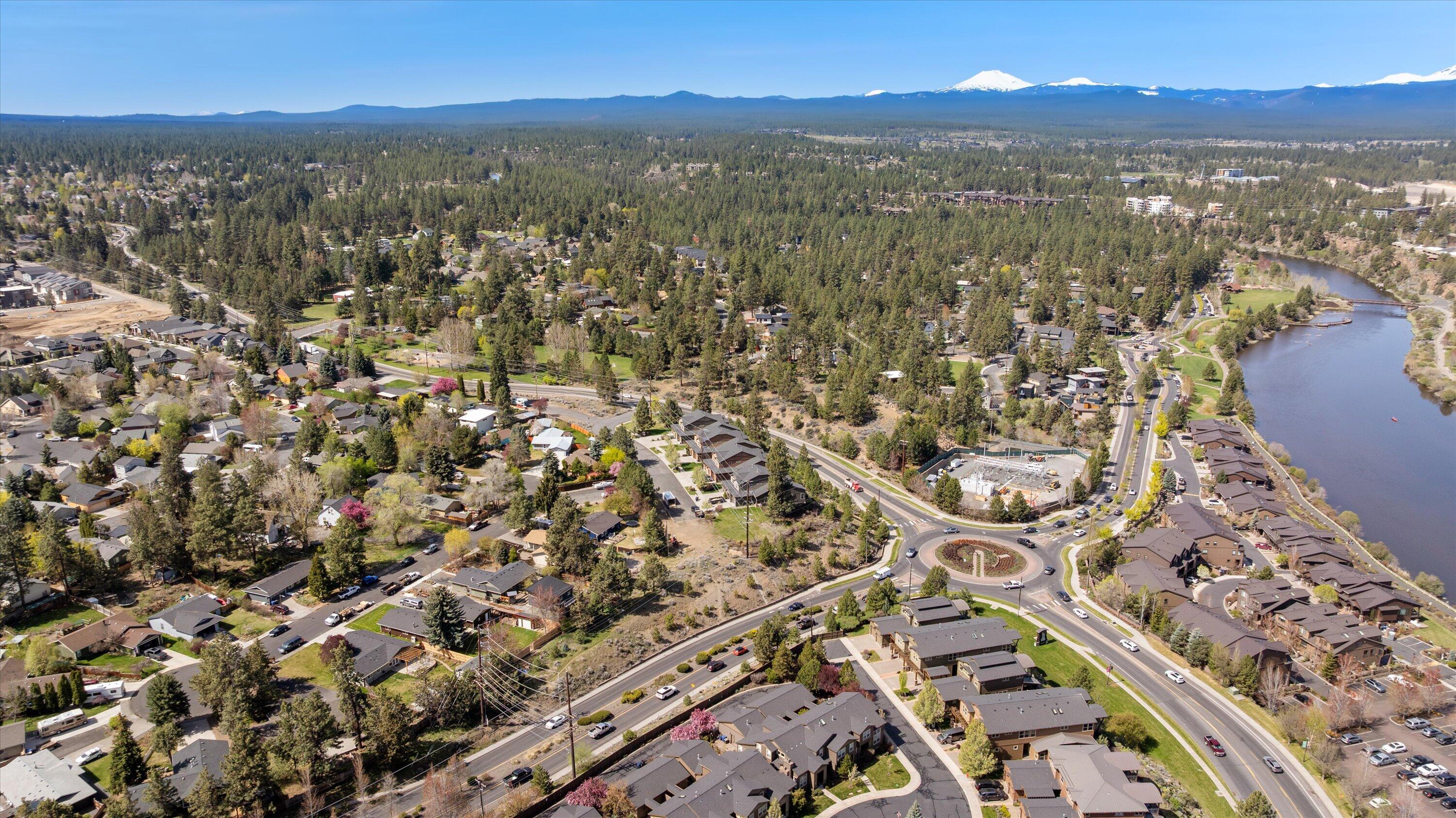 Ridgeview Park - Residential