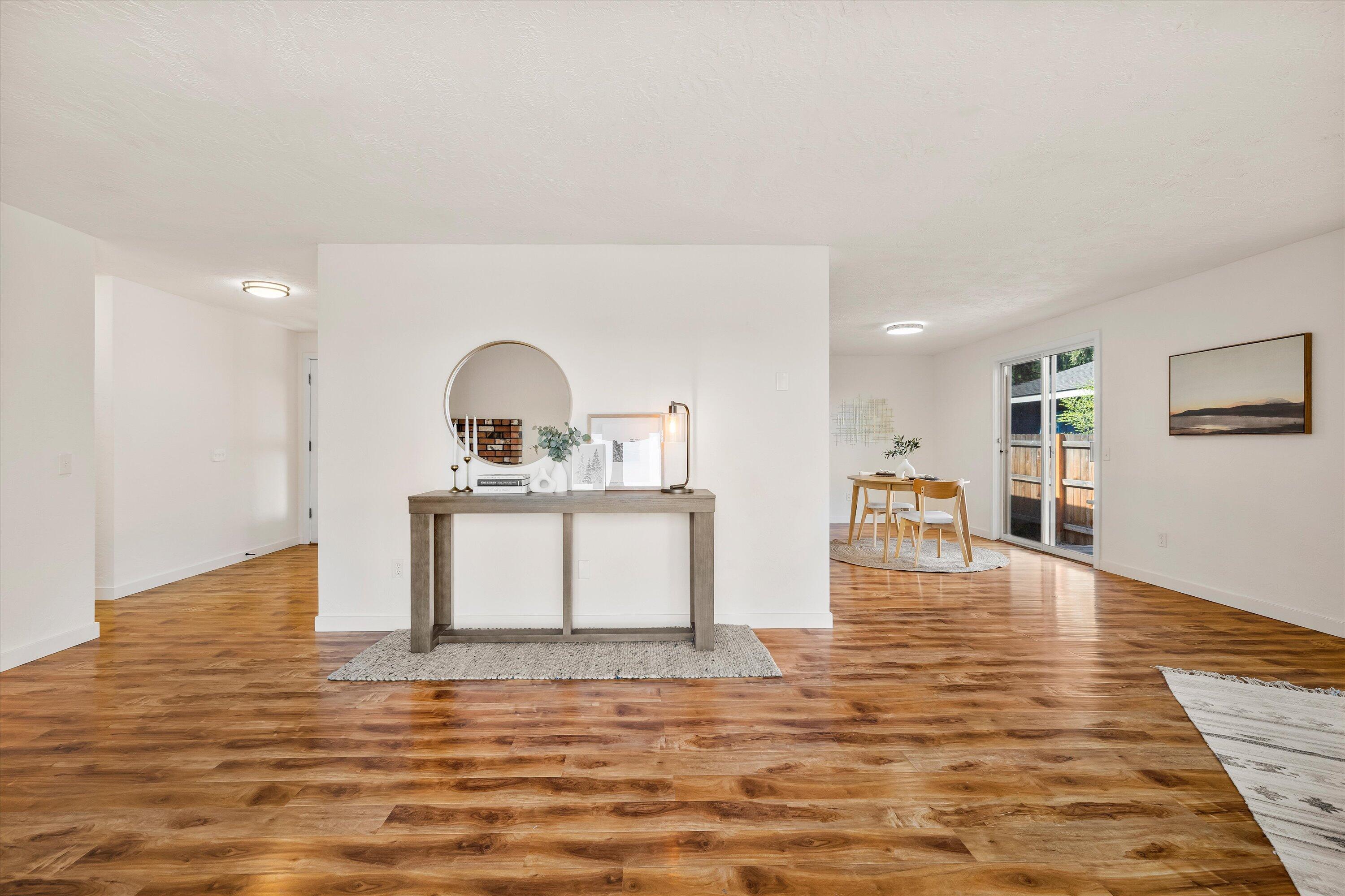 Ridgeview Park - Residential