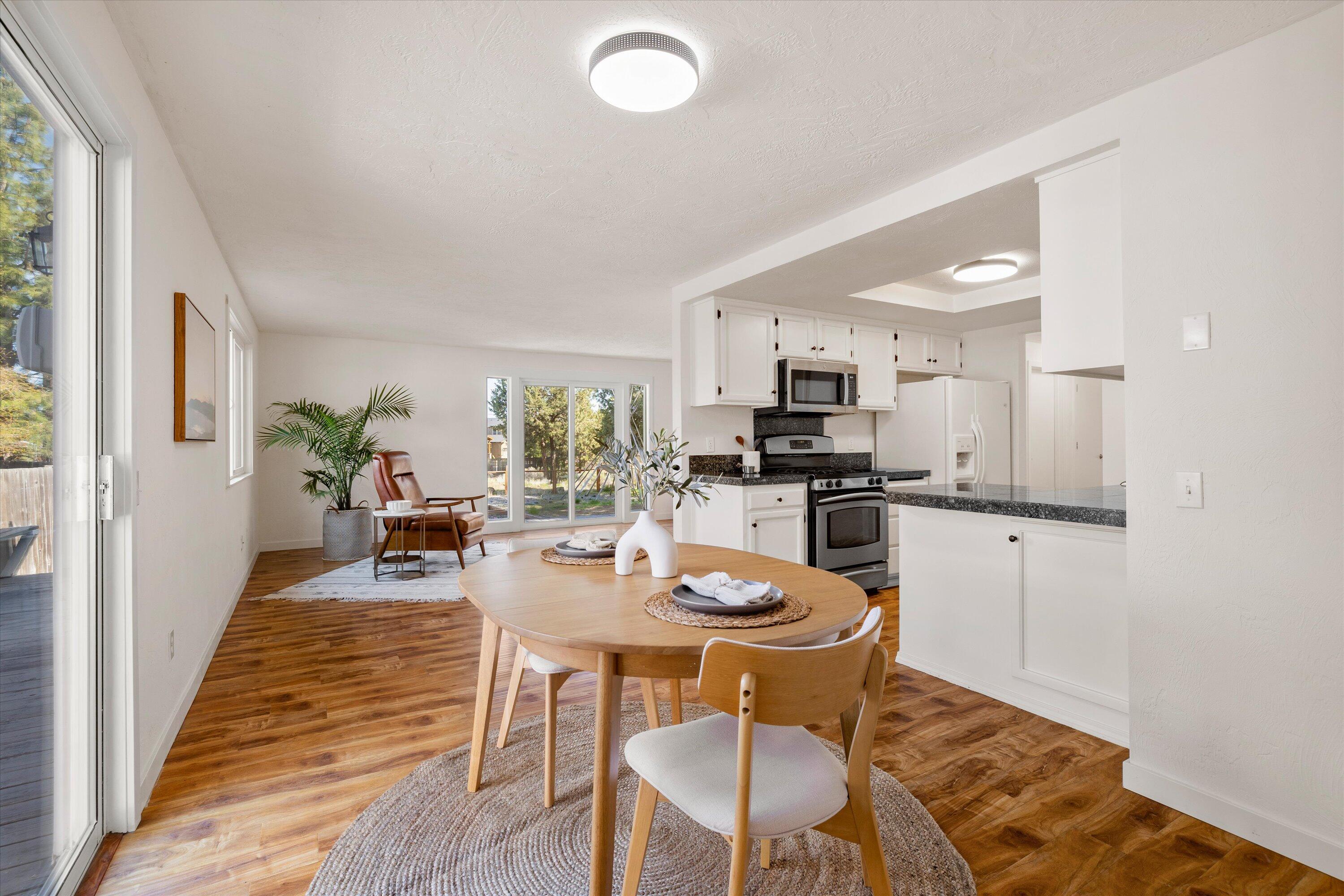 Ridgeview Park - Residential