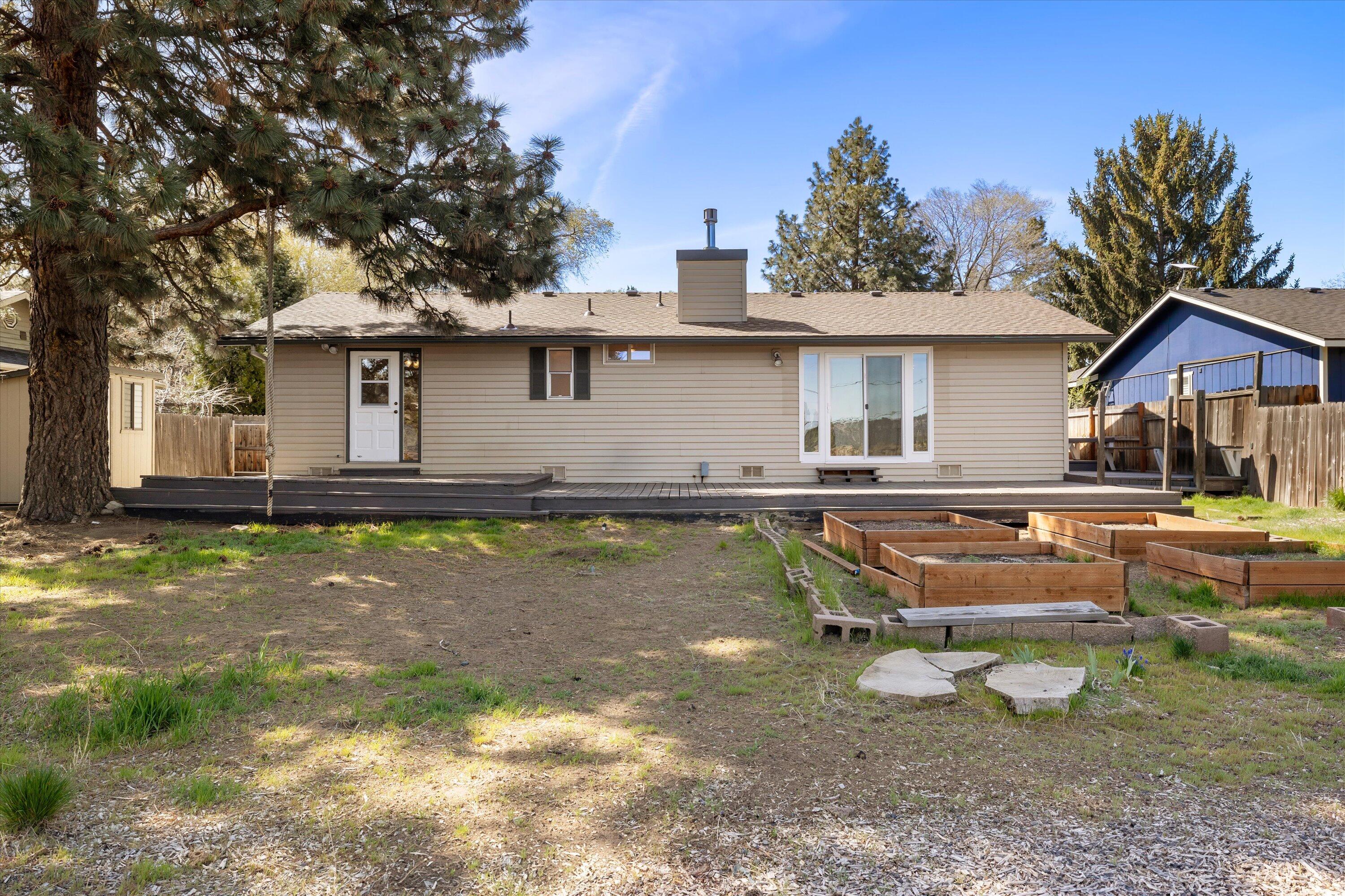 Ridgeview Park - Residential