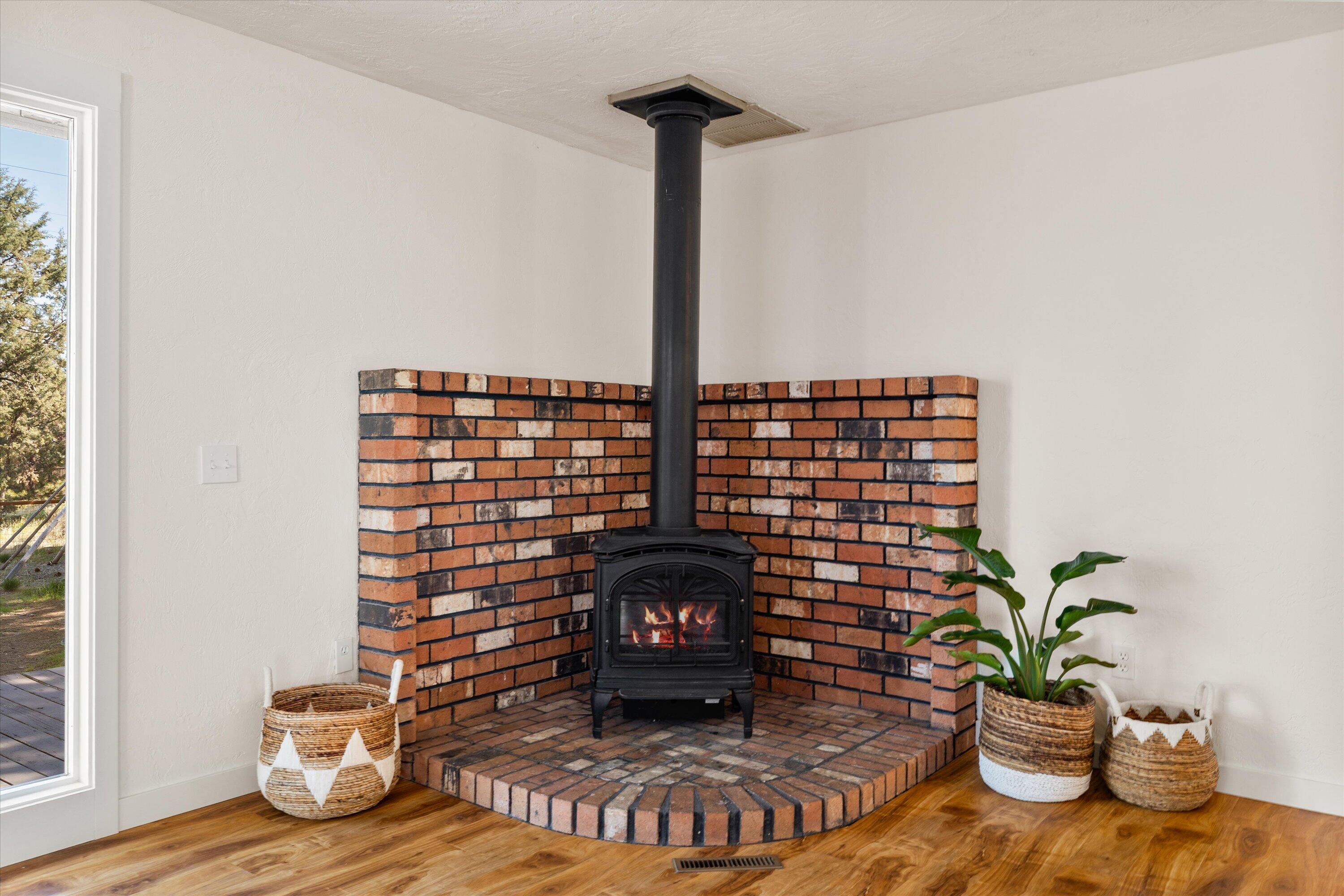 Ridgeview Park - Residential