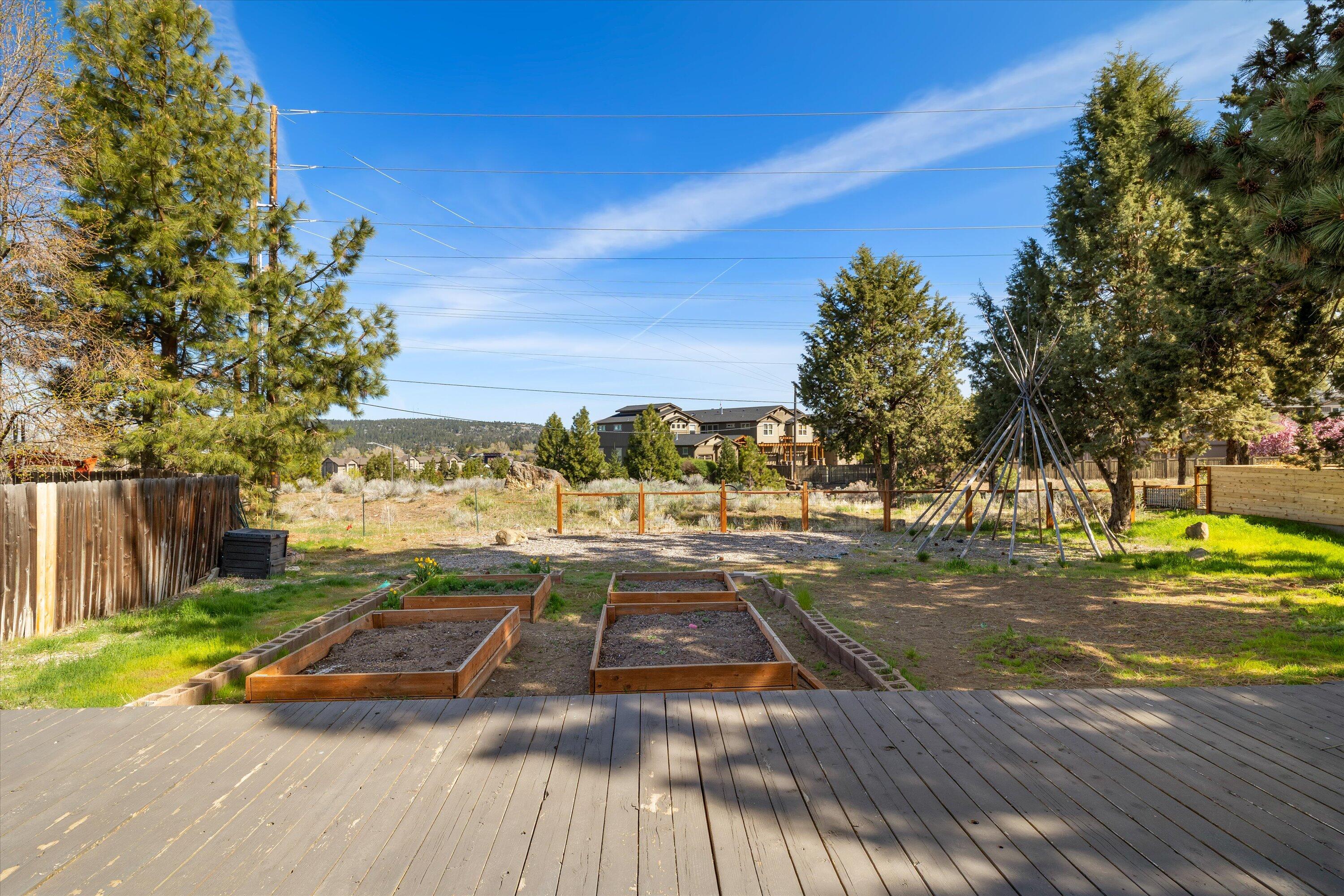 Ridgeview Park - Residential